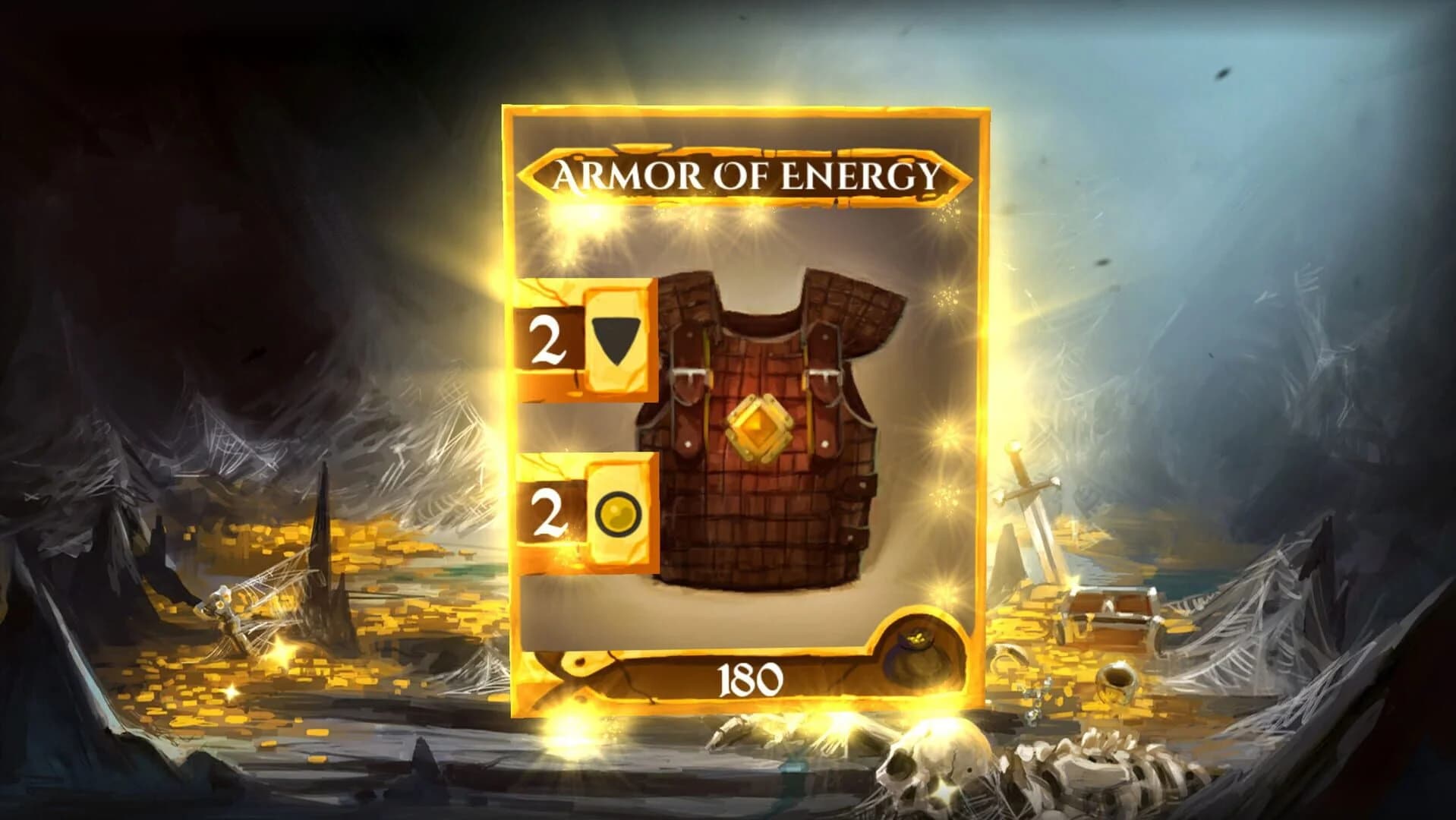 Lost in the Dungeon screenshot 4