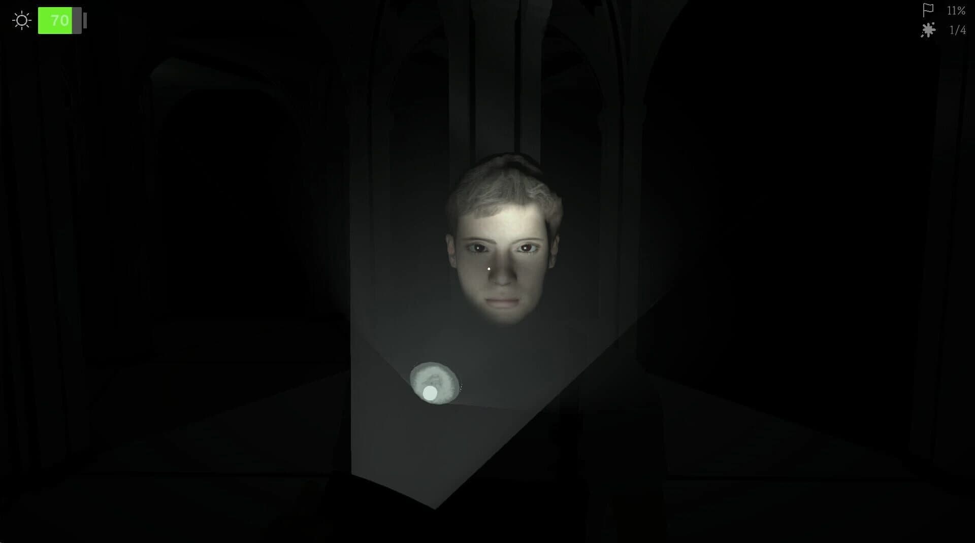 Lost in the Mirrors screenshot 5
