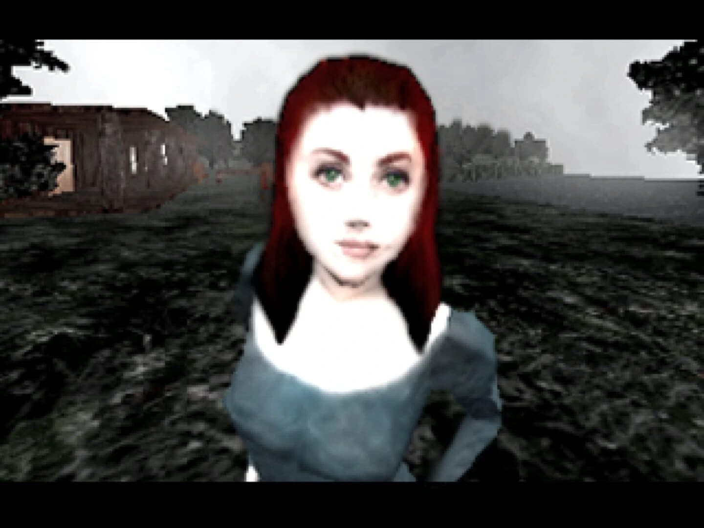 Lost in the Nightmare screenshot 2