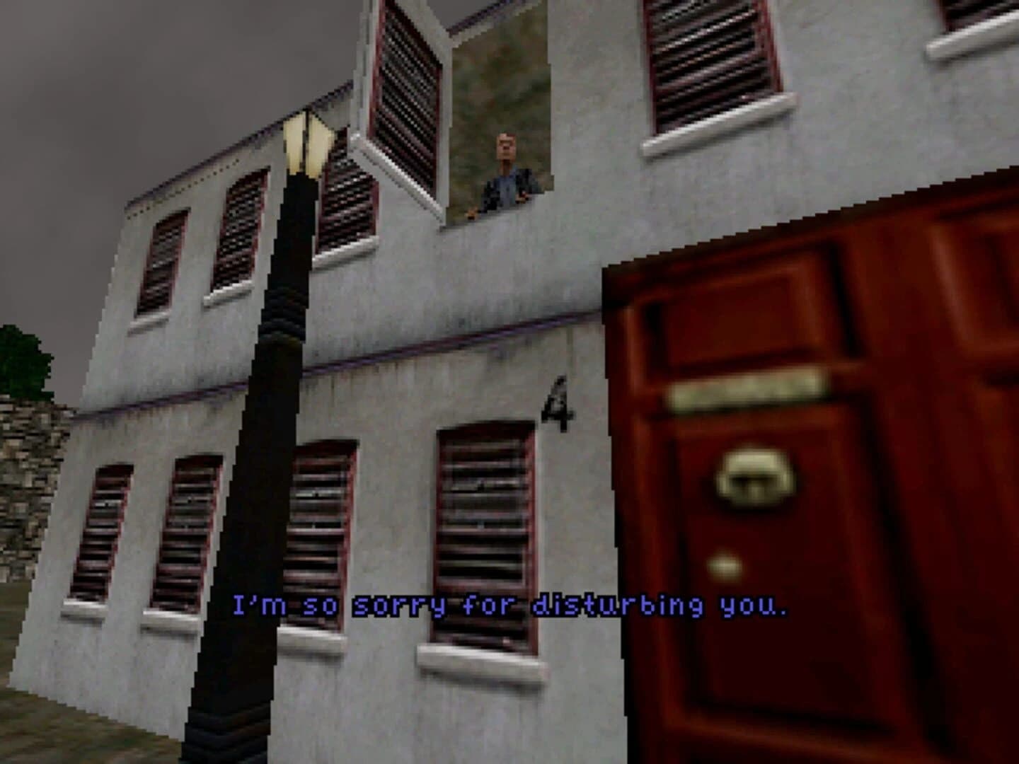 Lost in the Nightmare screenshot 4