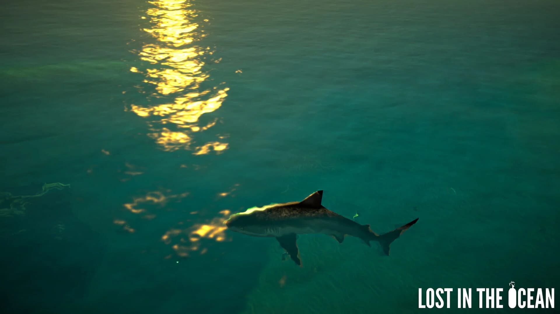 Lost in the Ocean VR screenshot 5