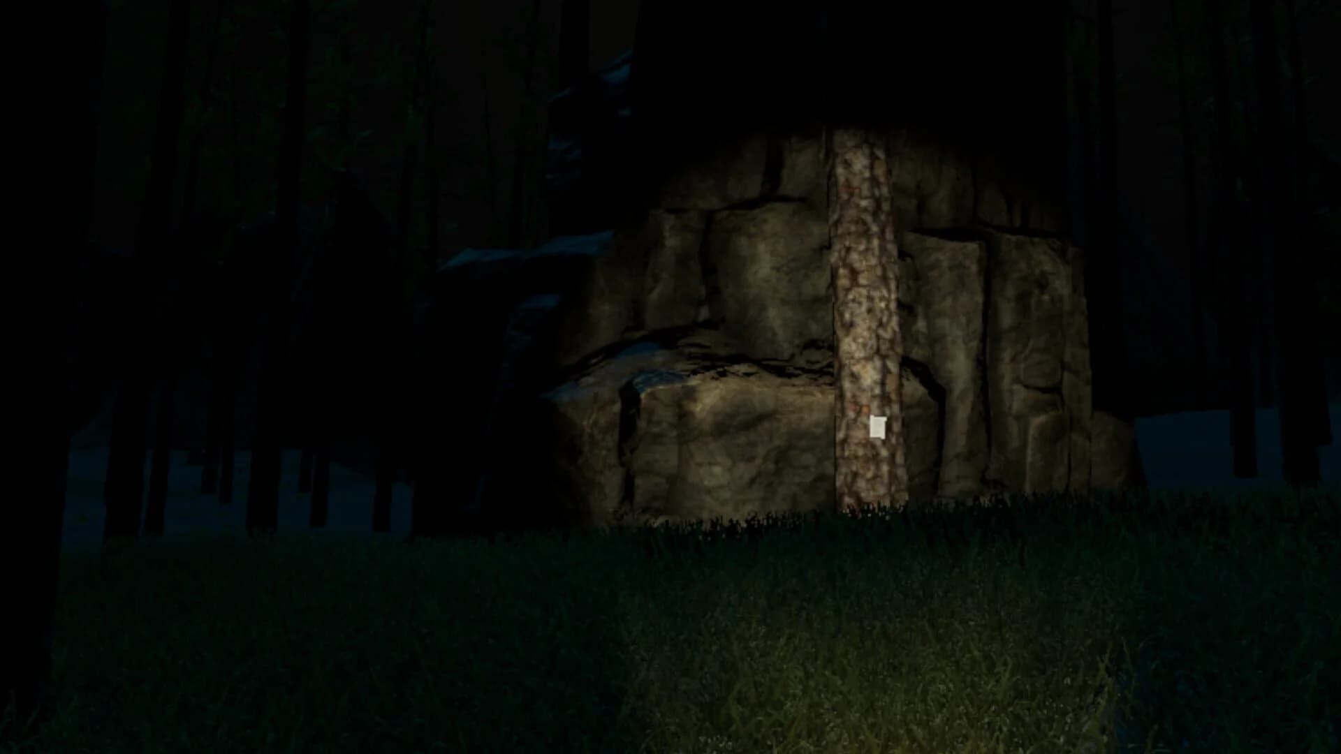 Lost in the Rift - Reborn screenshot 5