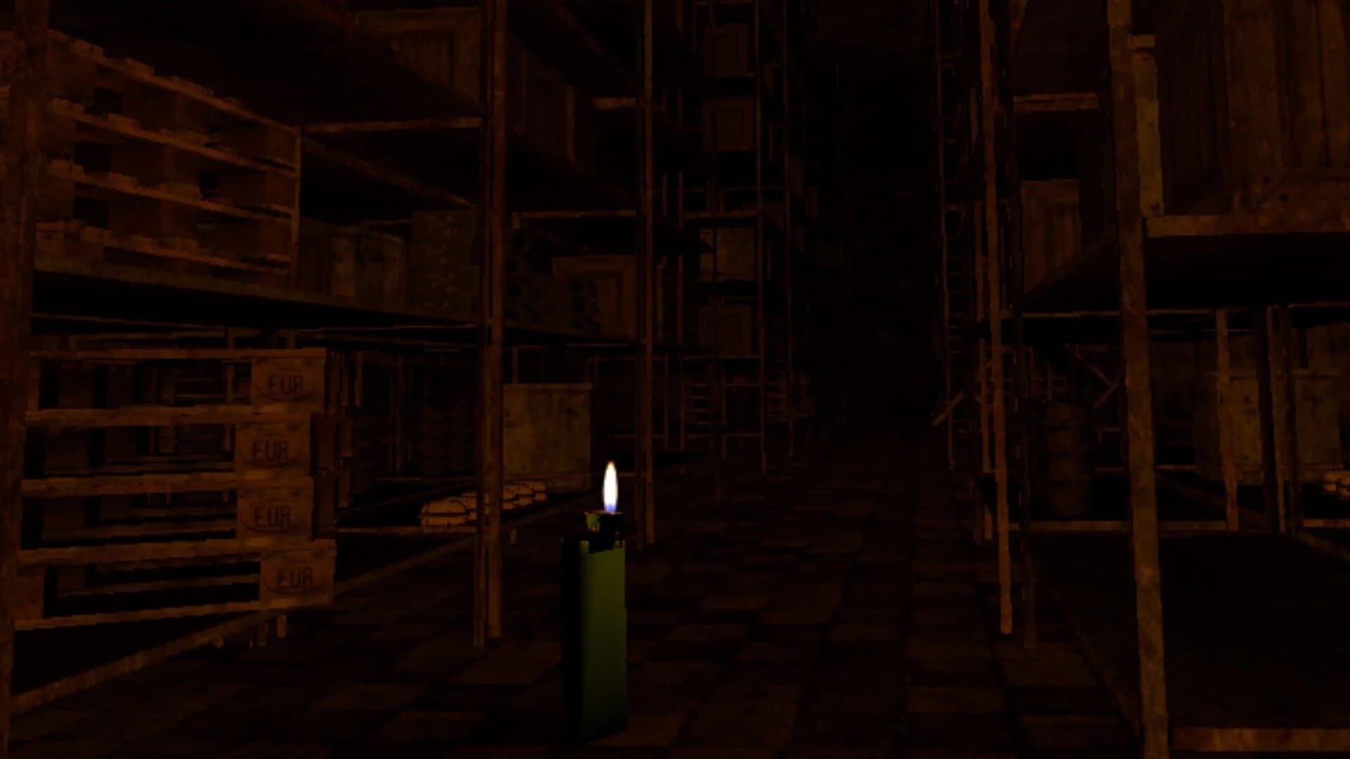 Lost in the Rift - Reborn screenshot 2