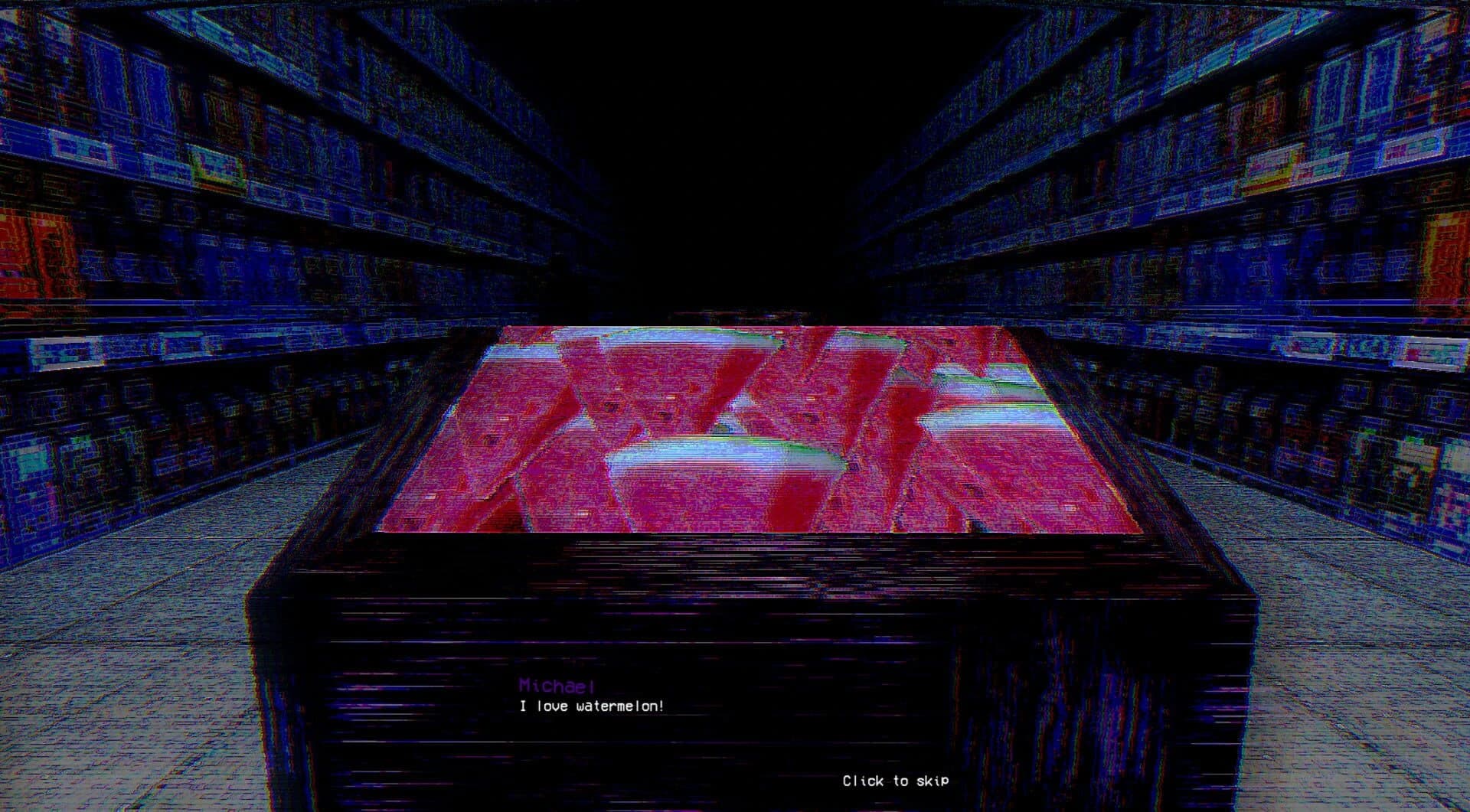 Lost In The Store screenshot 2