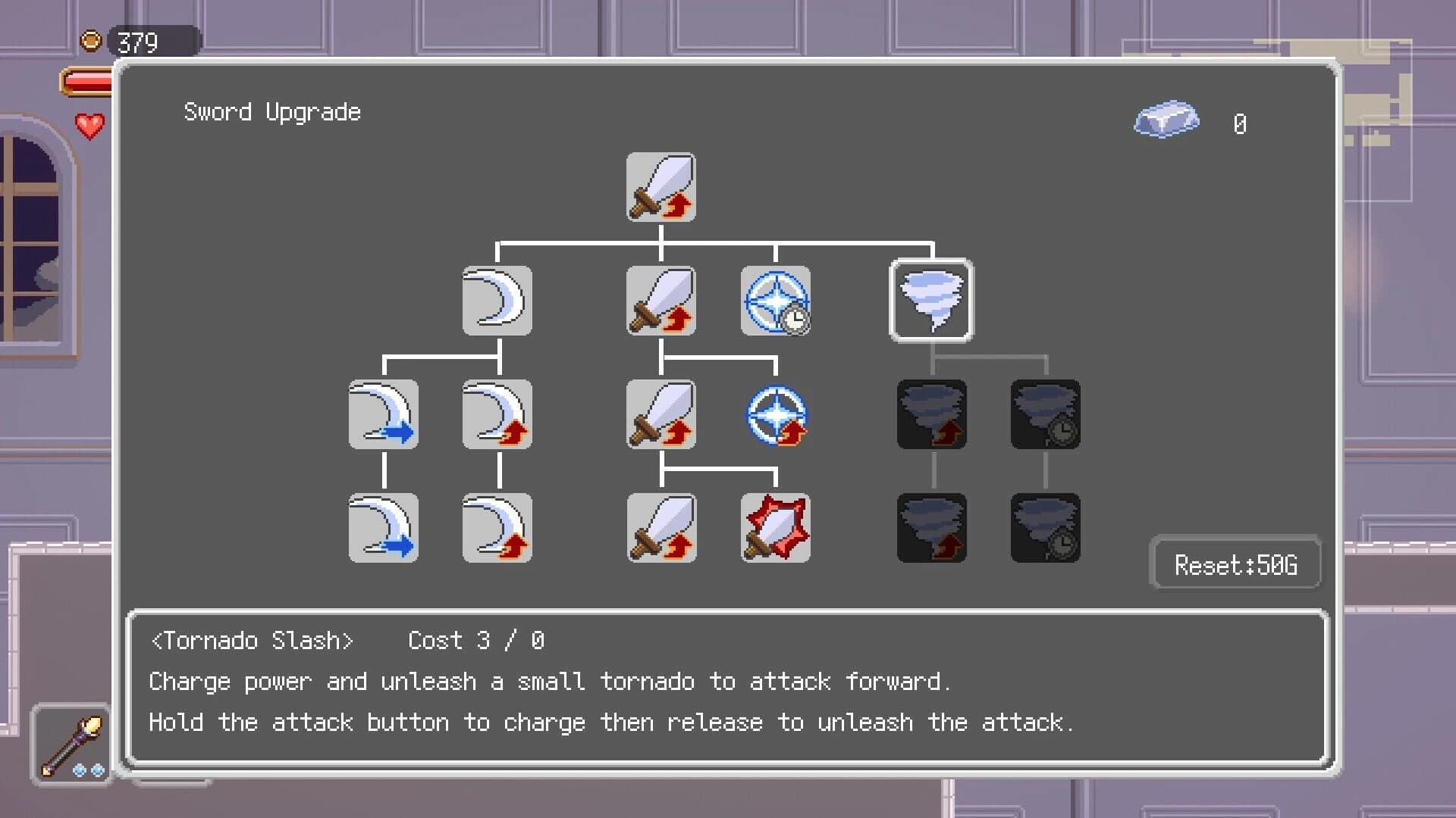 Lost in the World of Succubi screenshot 3