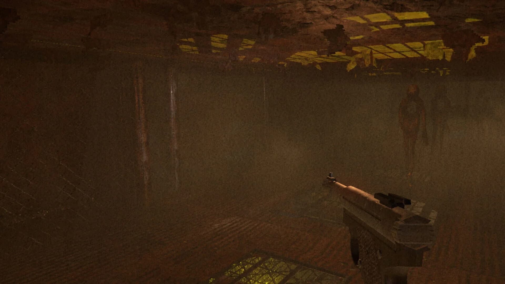 Lost in Vivo screenshot 5