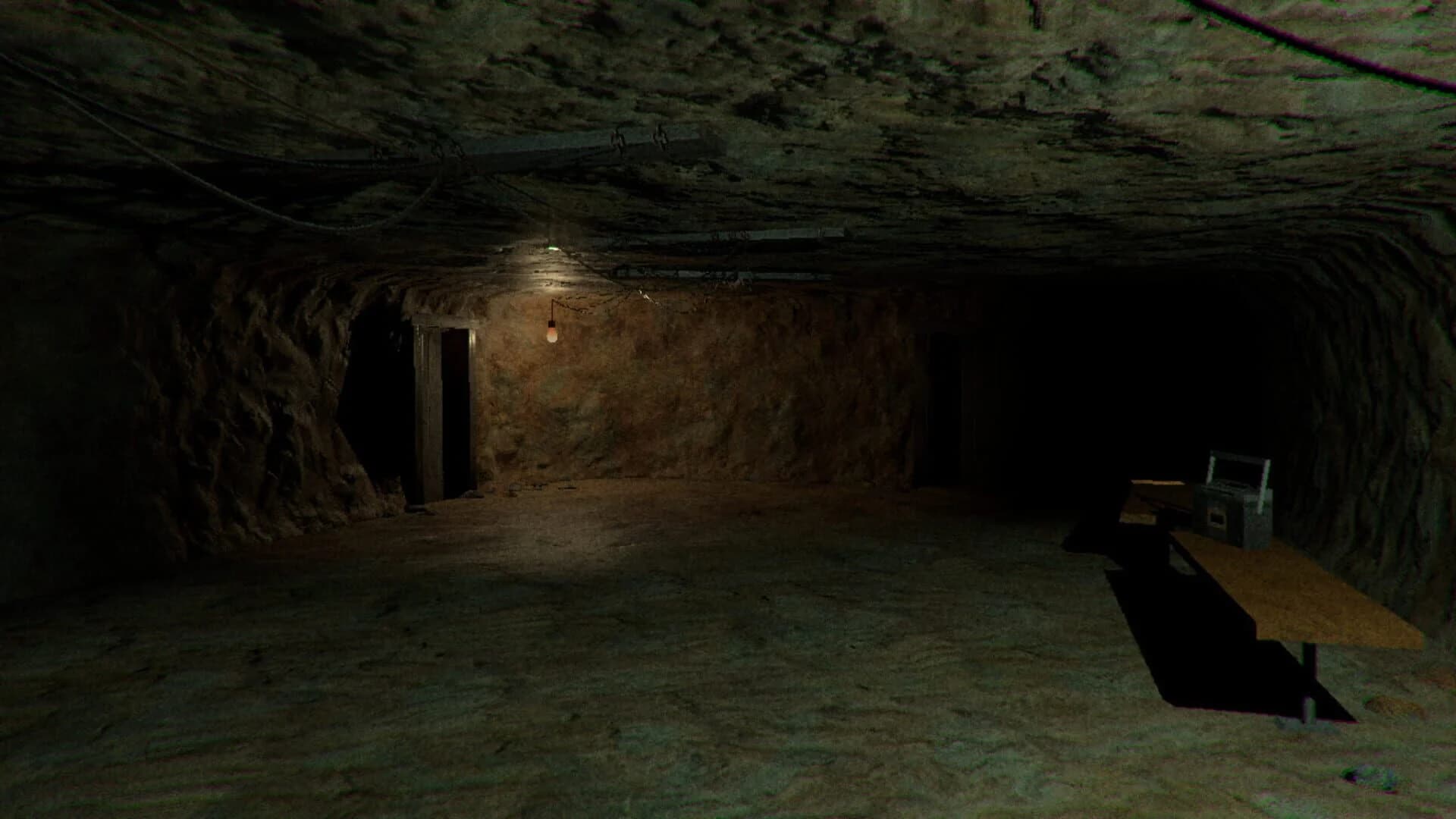 Lost in Vivo screenshot 3