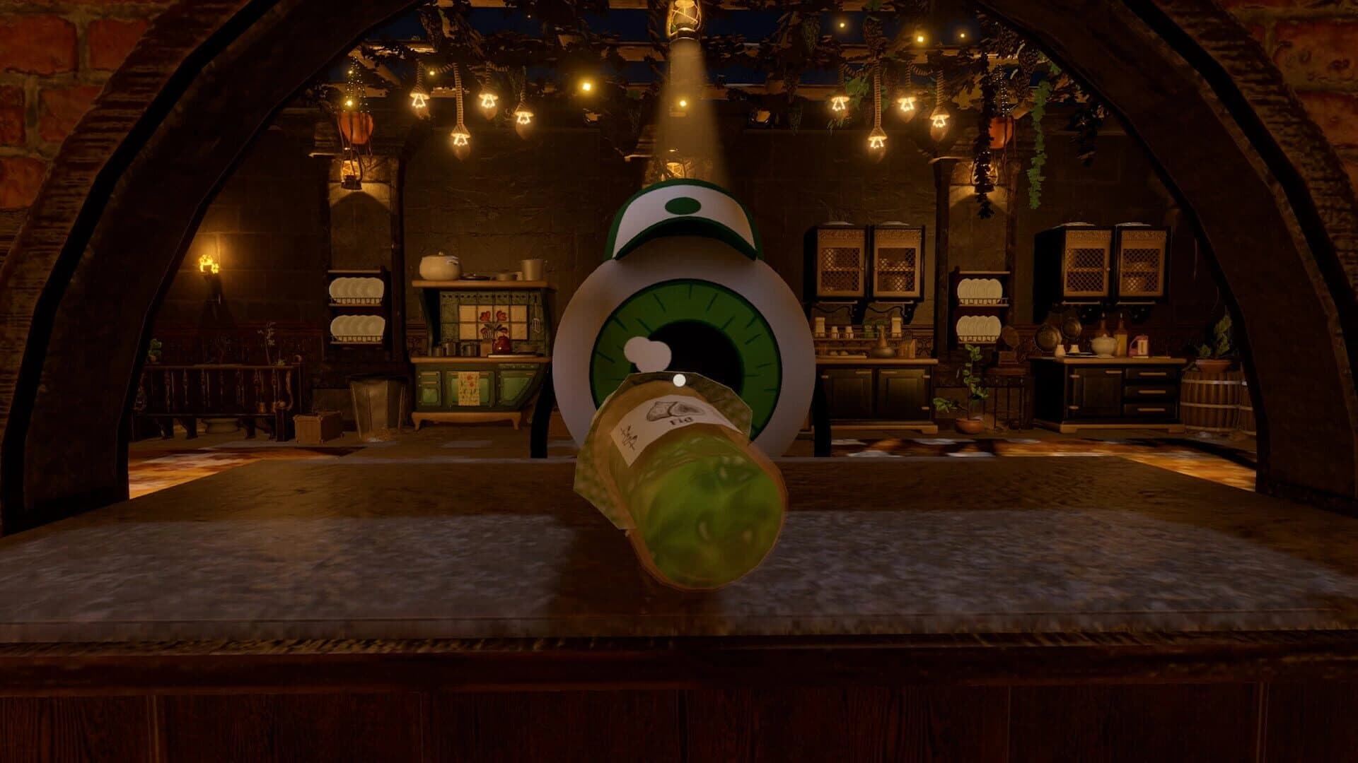 Lost in Your Eyes screenshot 2