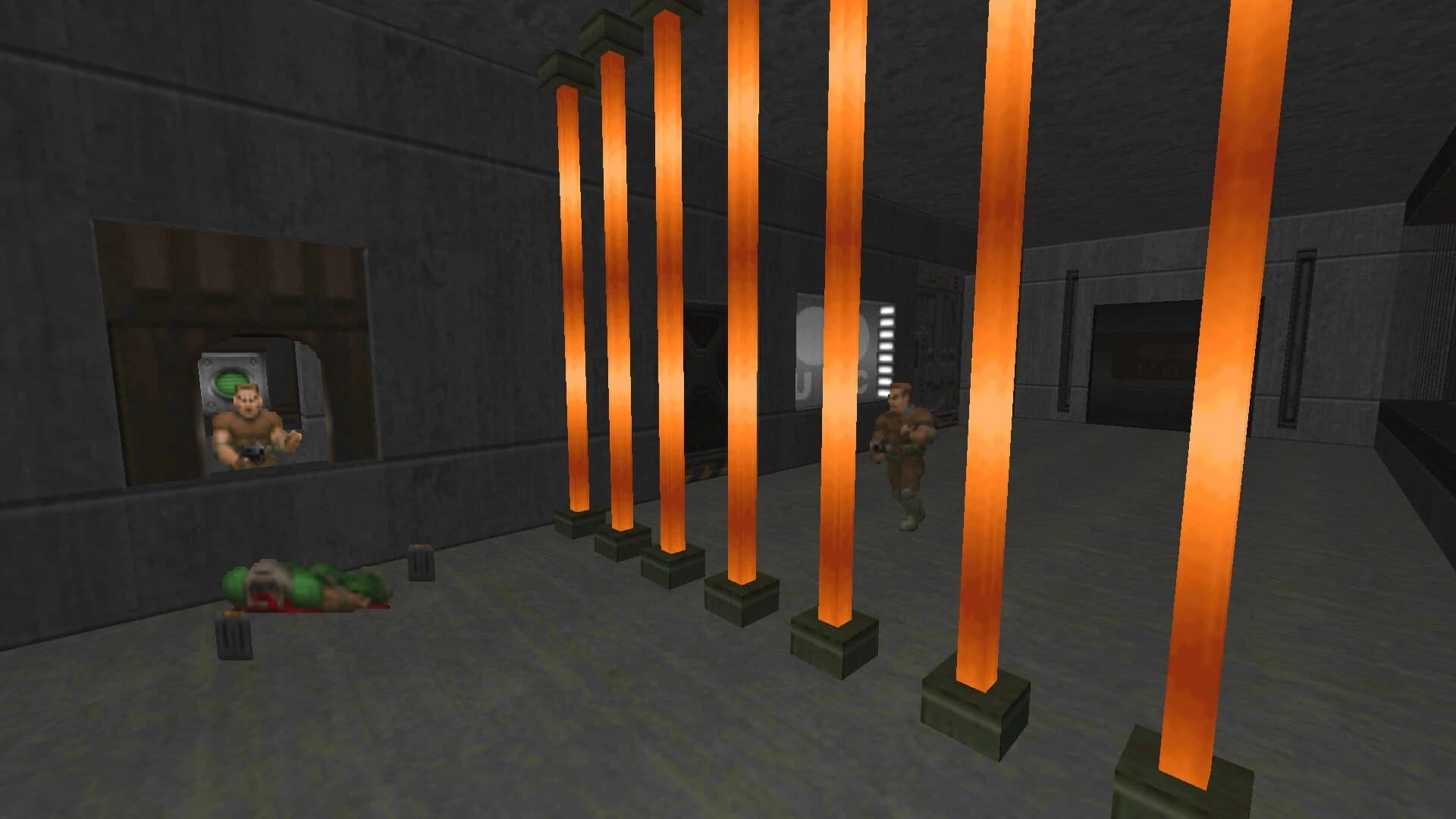 Lost Island of Jungata screenshot 3