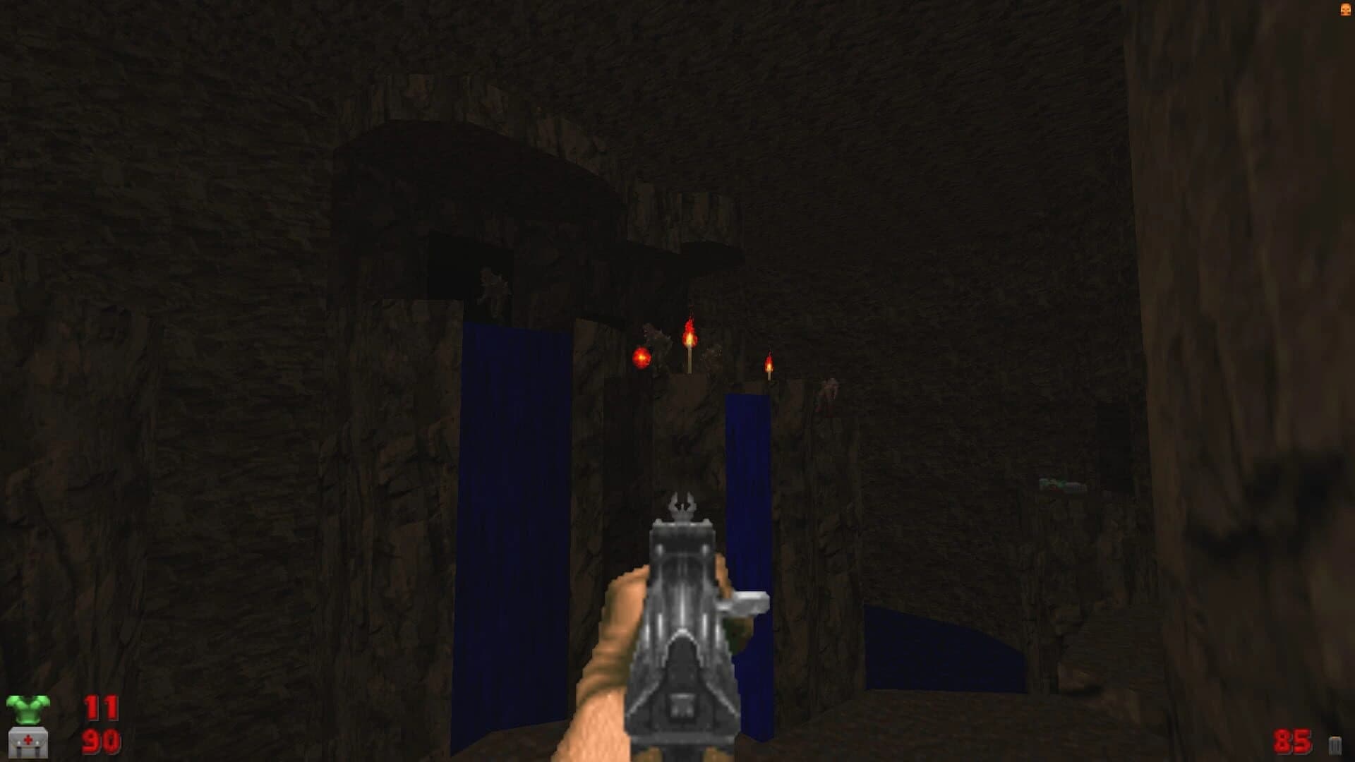 Lost Island of Jungata screenshot 4