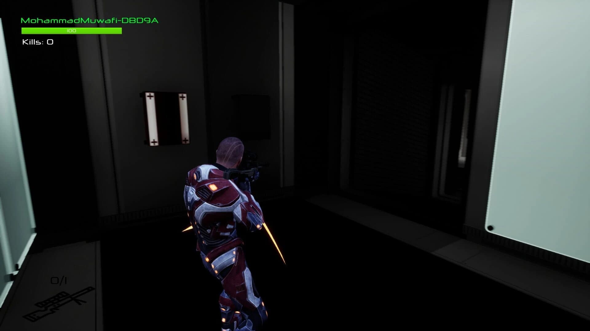 Lost Island:Battle Royale screenshot 4