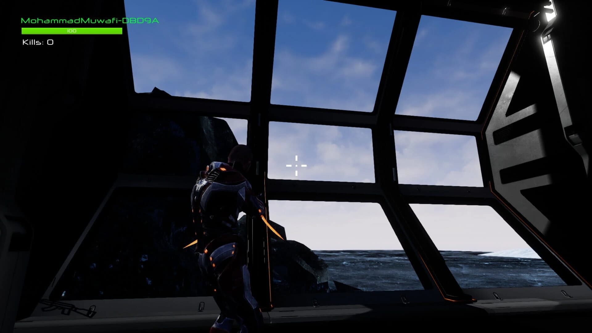 Lost Island:Battle Royale screenshot 3