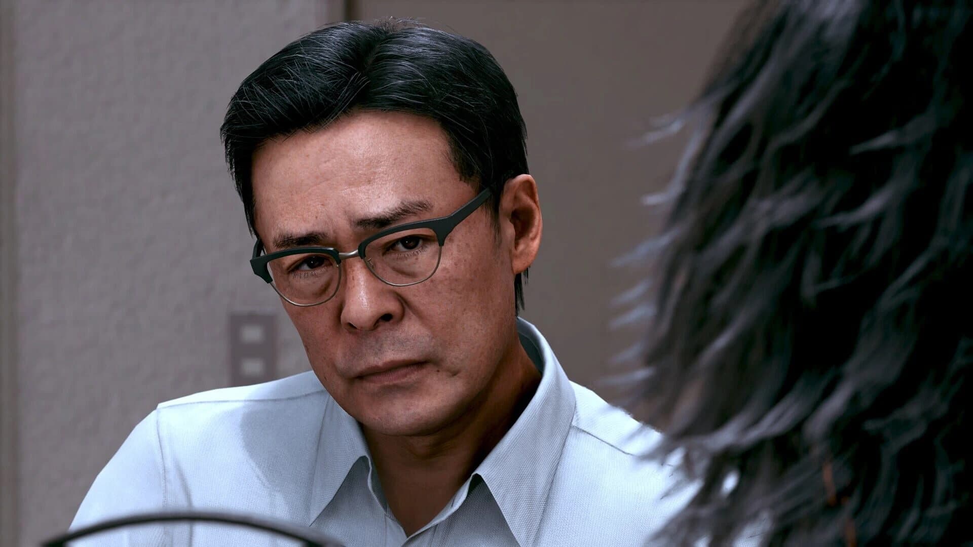 Lost Judgment: Digital Deluxe Edition screenshot 4