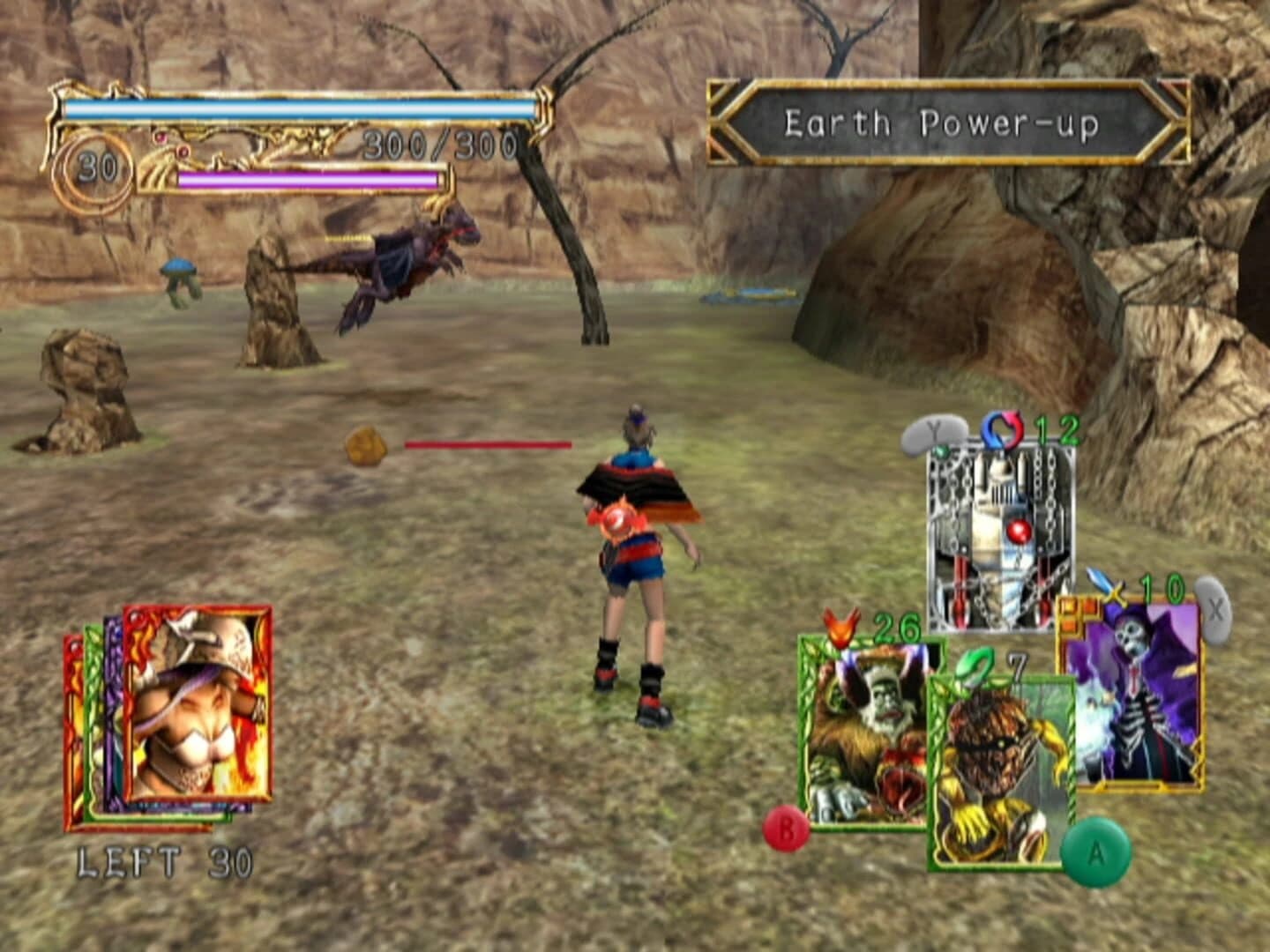 Lost Kingdoms II screenshot 3