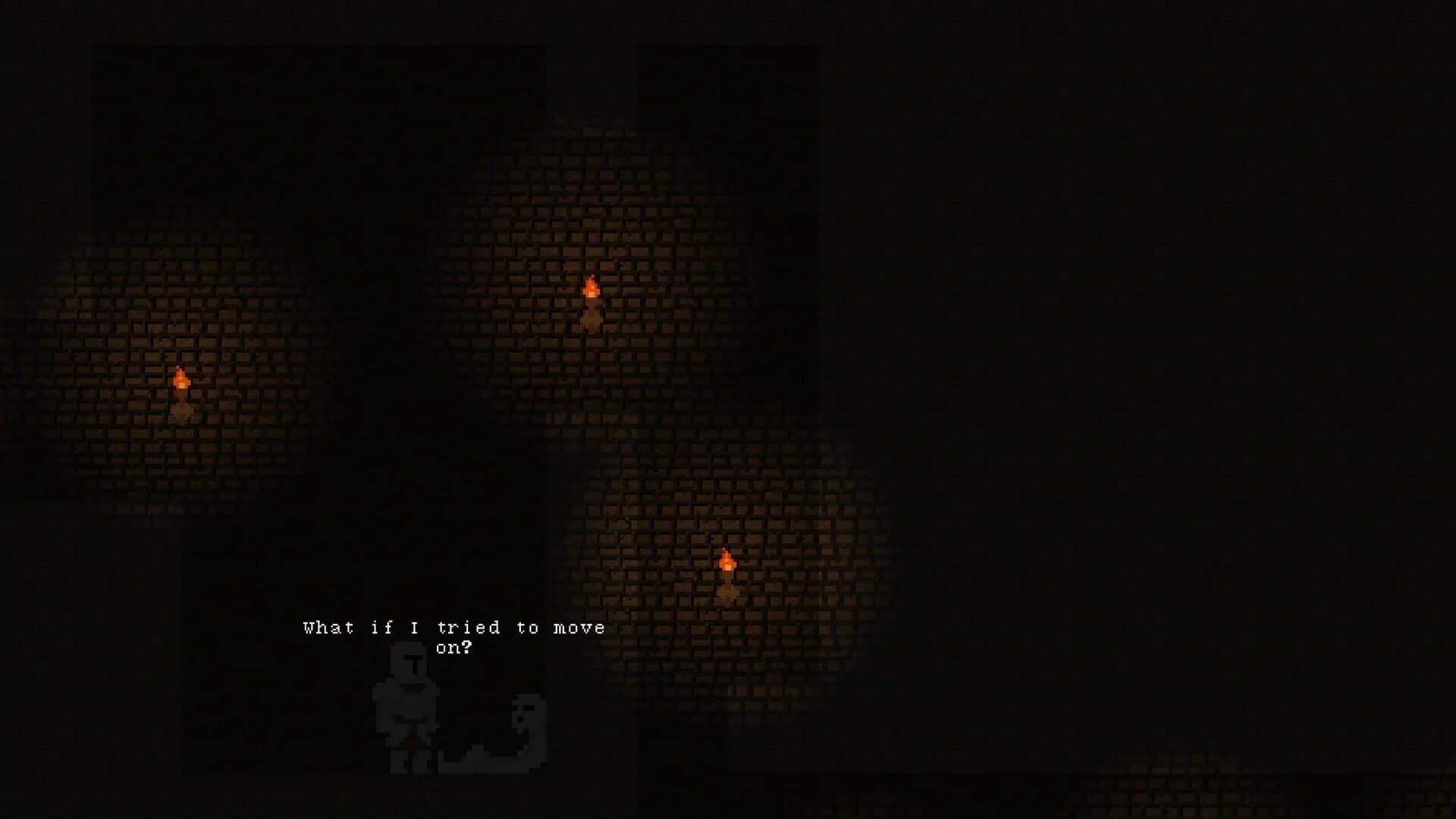 Lost Knight screenshot 4