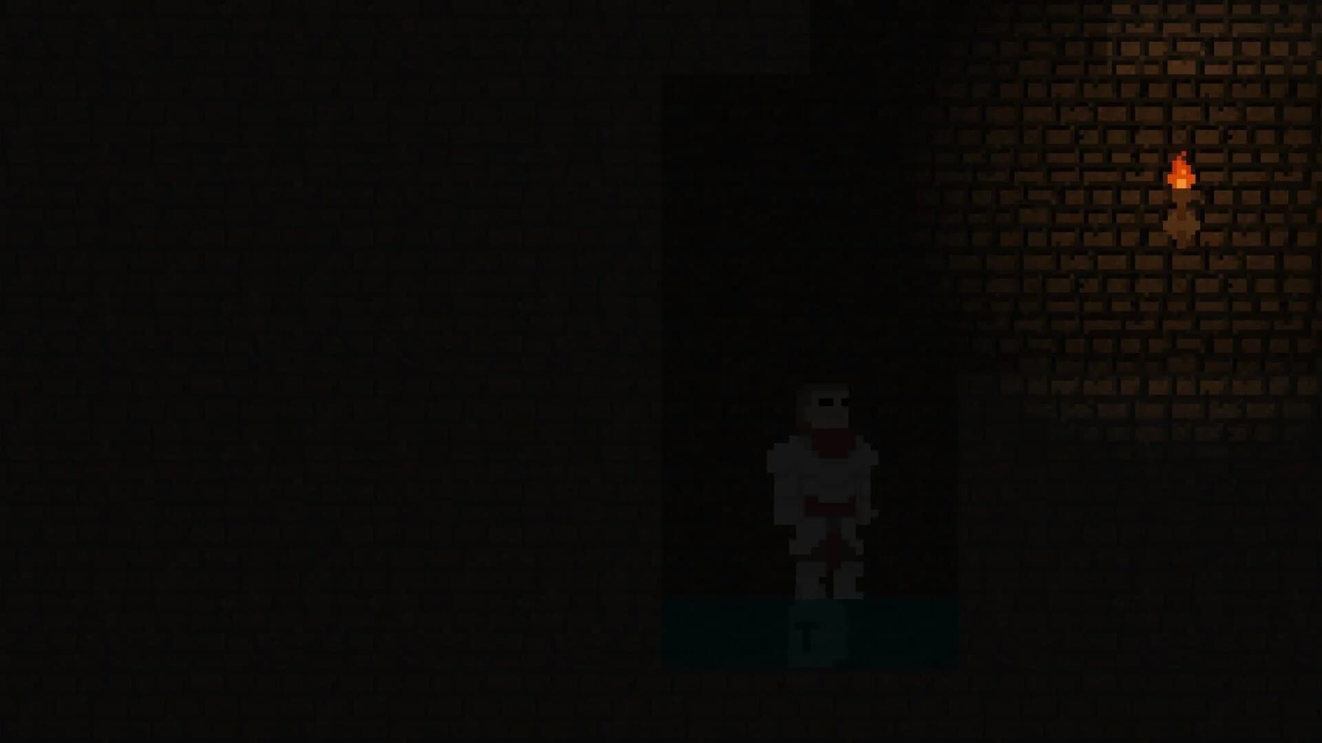 Lost Knight screenshot 3