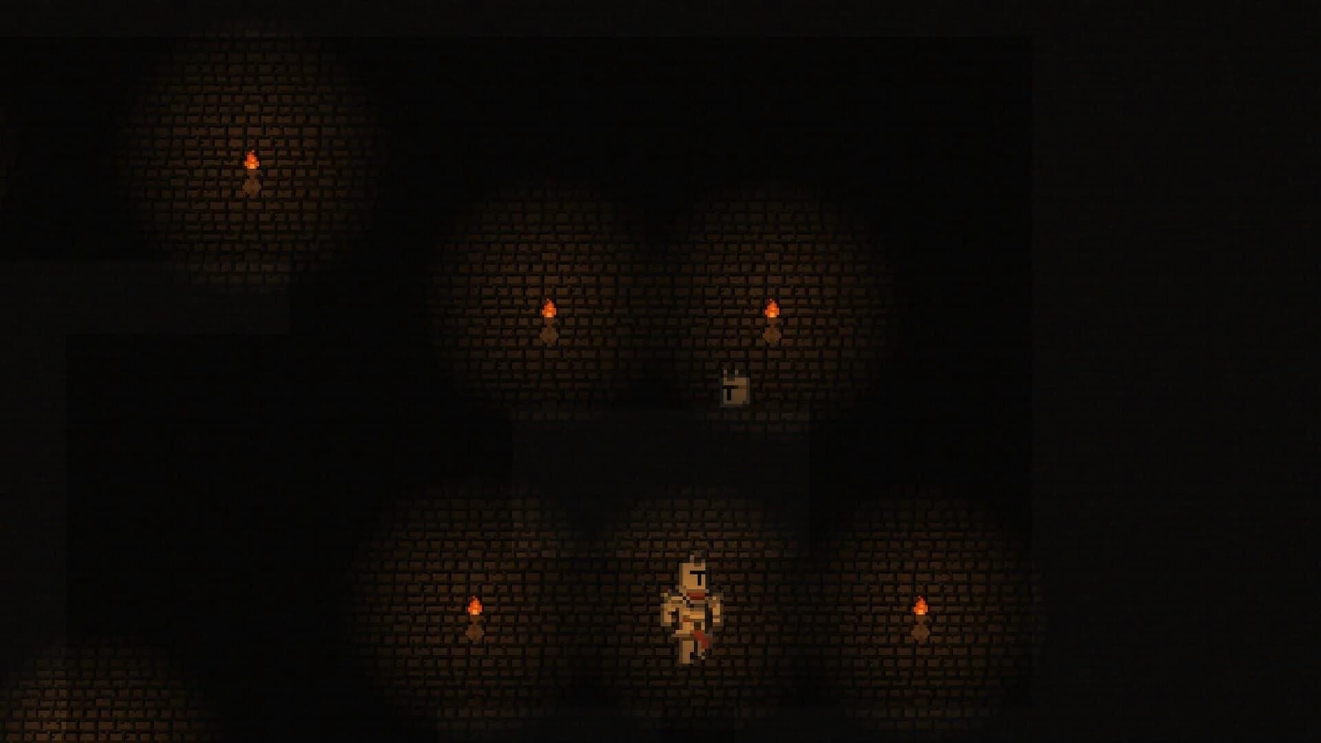 Lost Knight screenshot 2