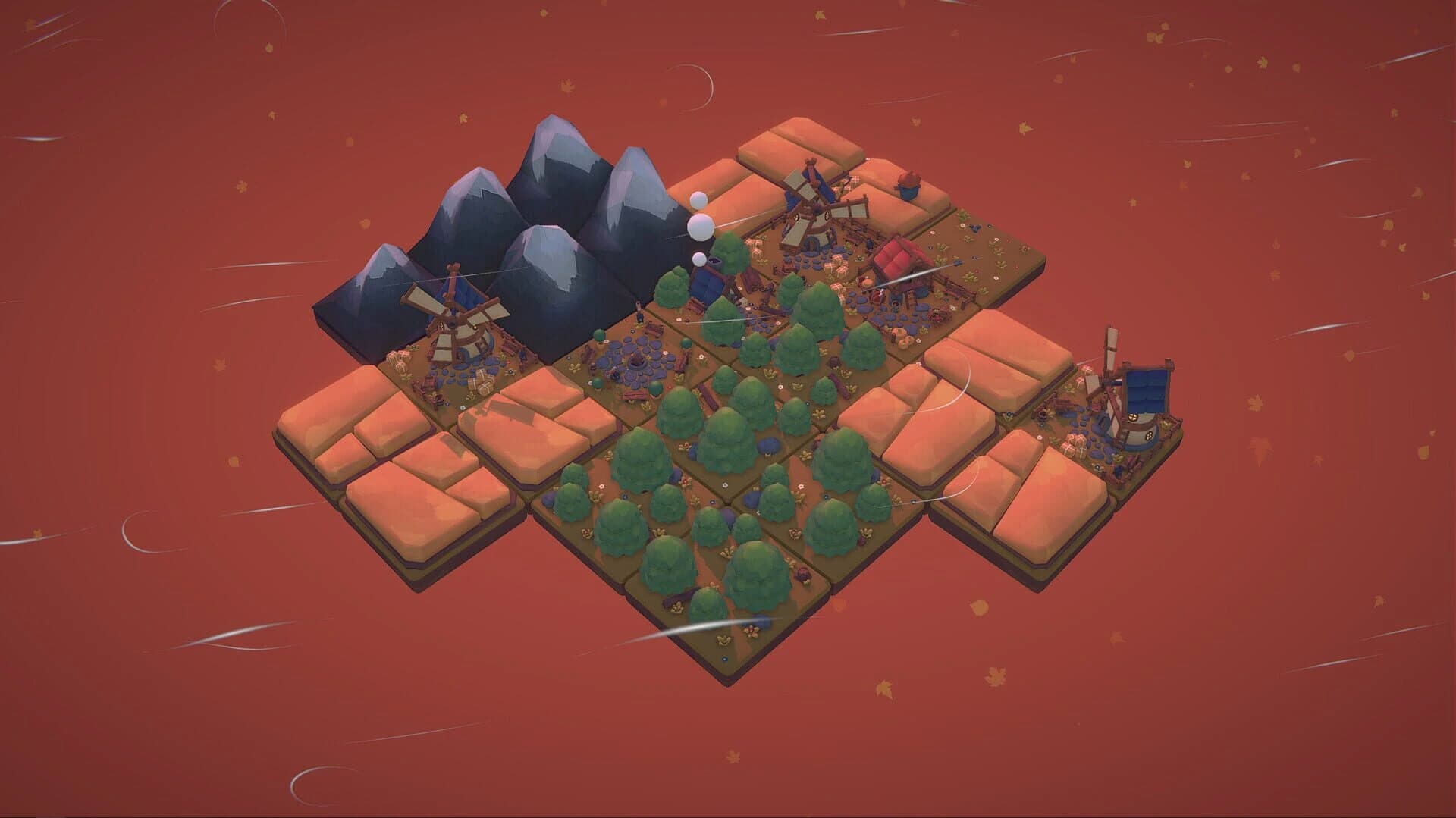 Lost Lands screenshot 5