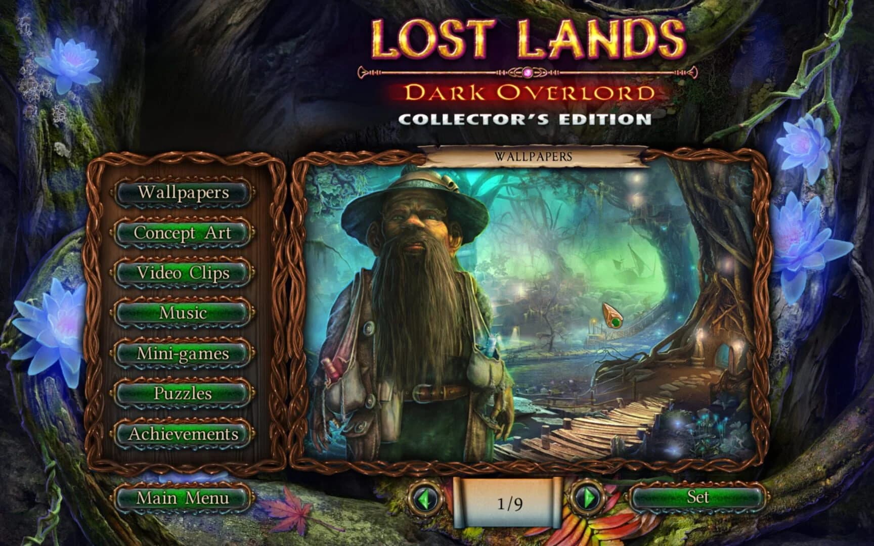 Lost Lands: Dark Overlord screenshot 3