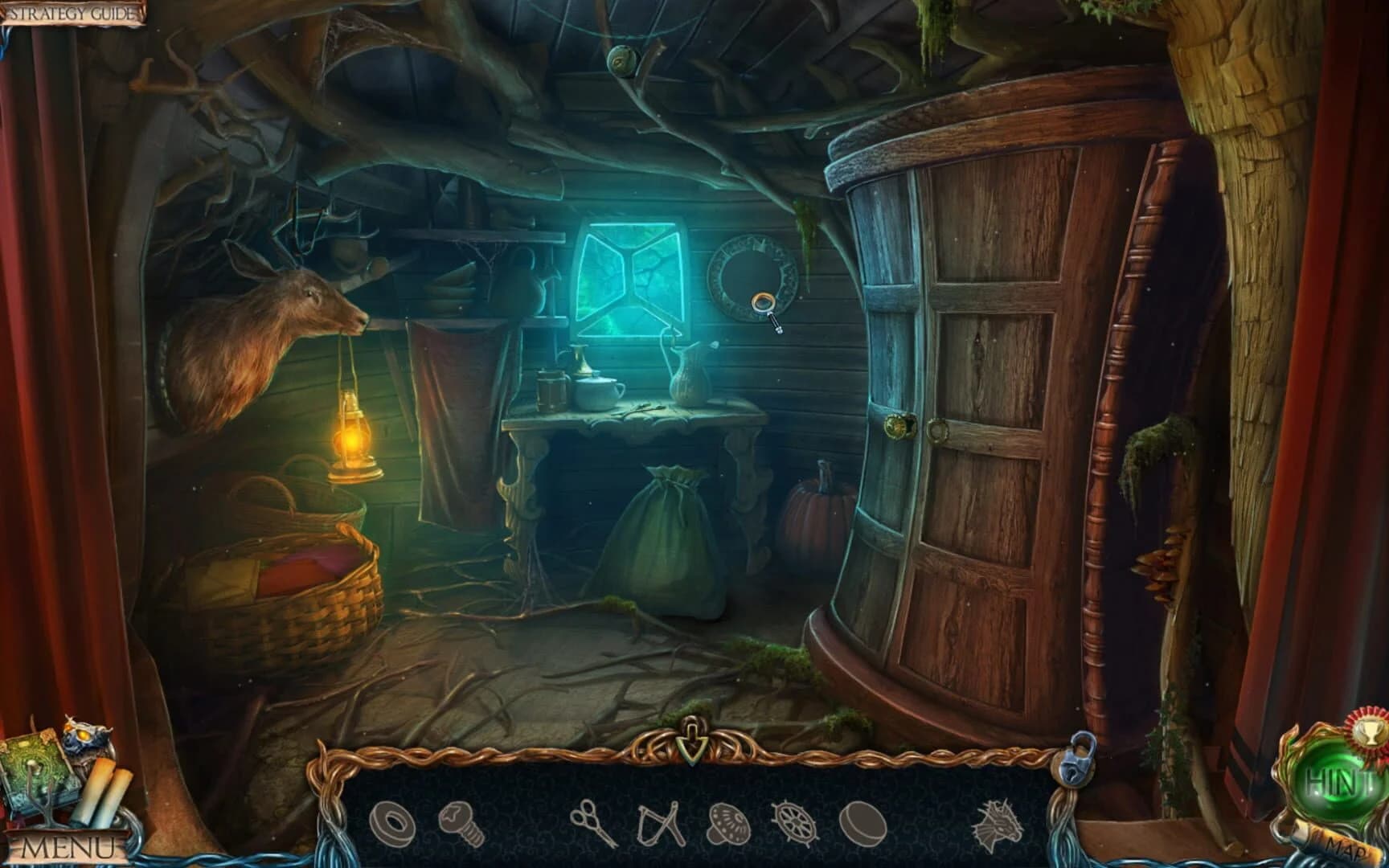 Lost Lands: Dark Overlord screenshot 2