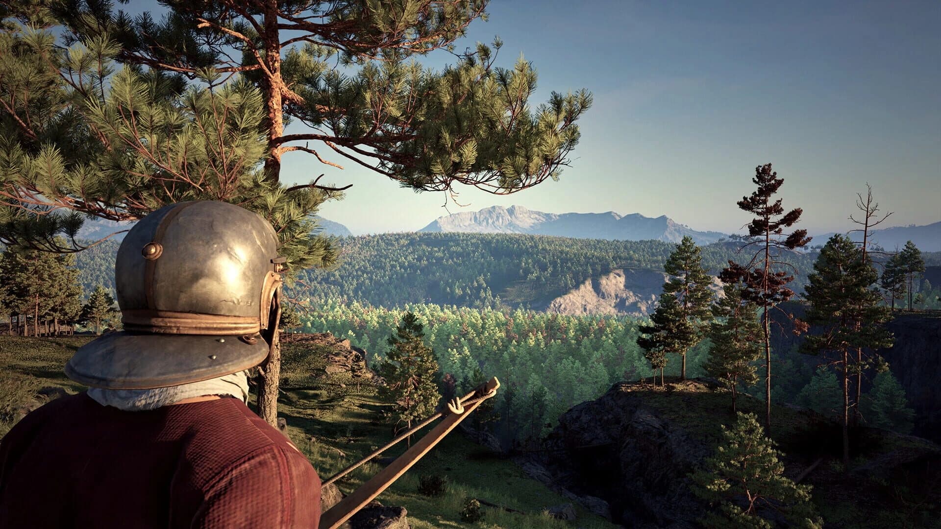 Lost Legions screenshot 3