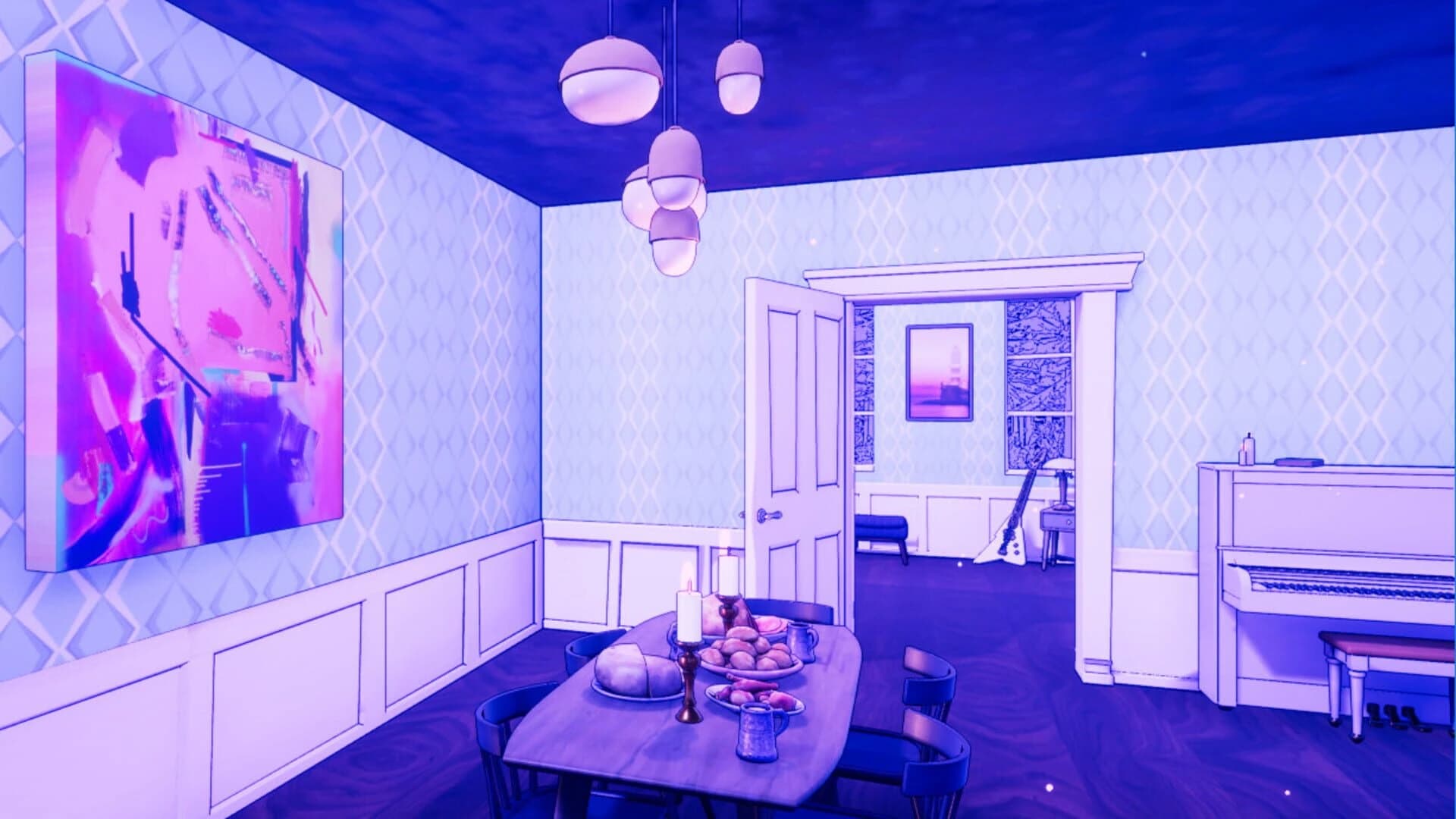 Lost Letters screenshot 5