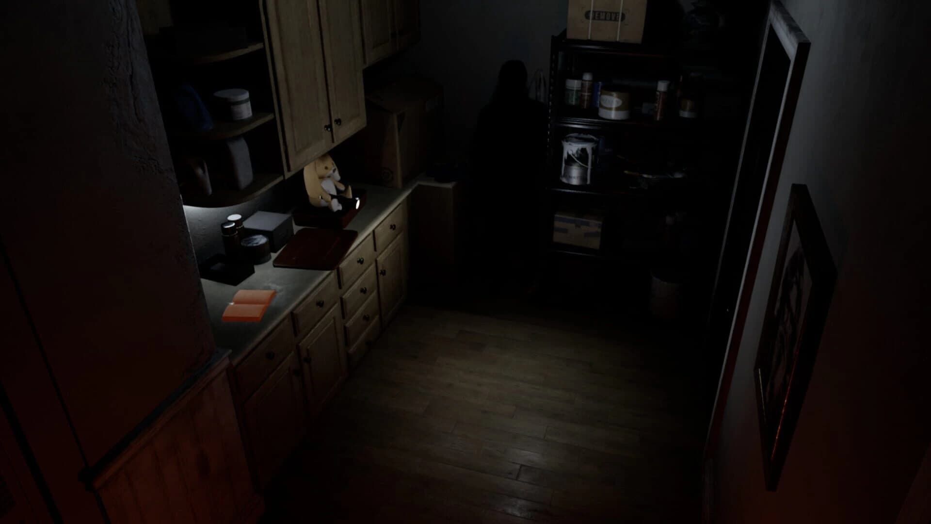 Lost Life: Origins screenshot 1