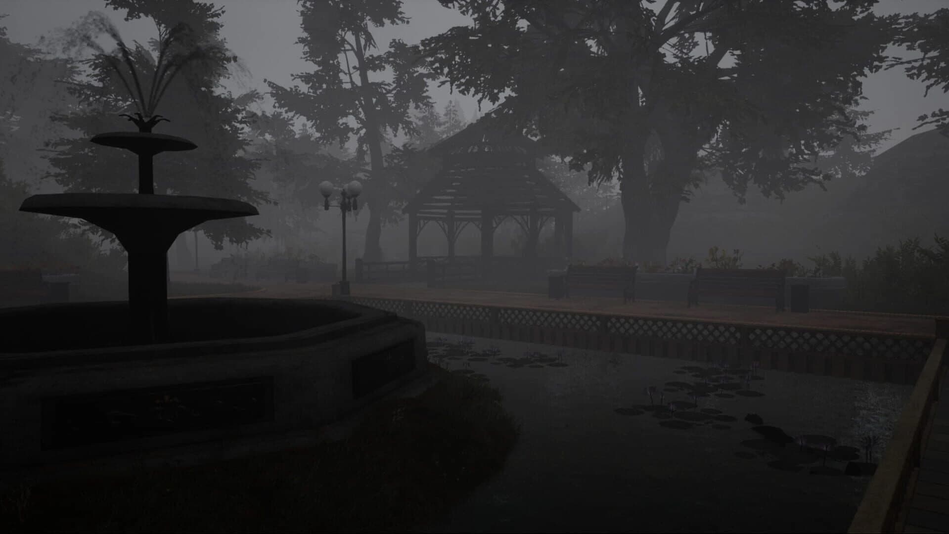 Lost Life: Origins screenshot 4