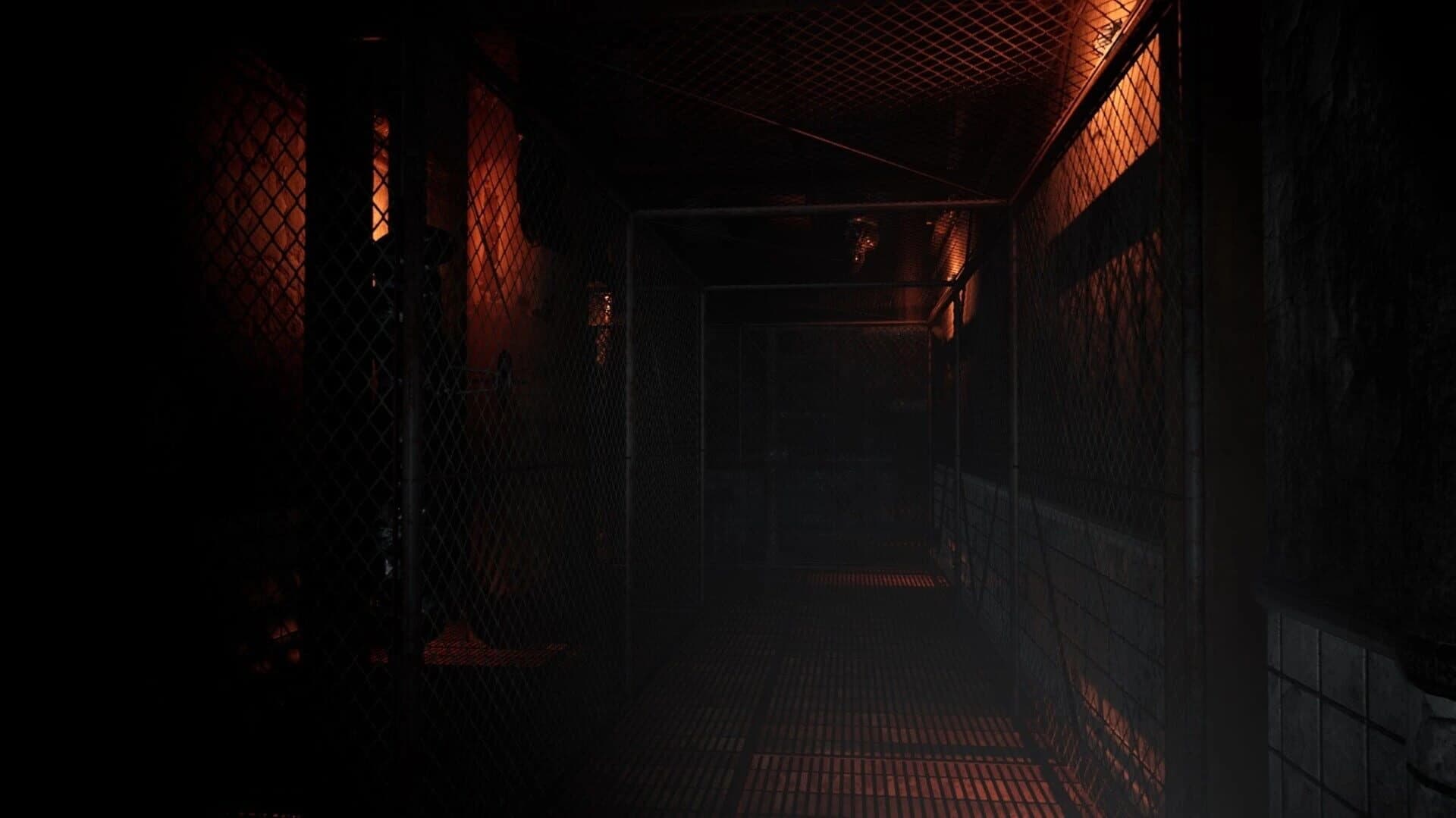 Lost Life: Origins screenshot 5