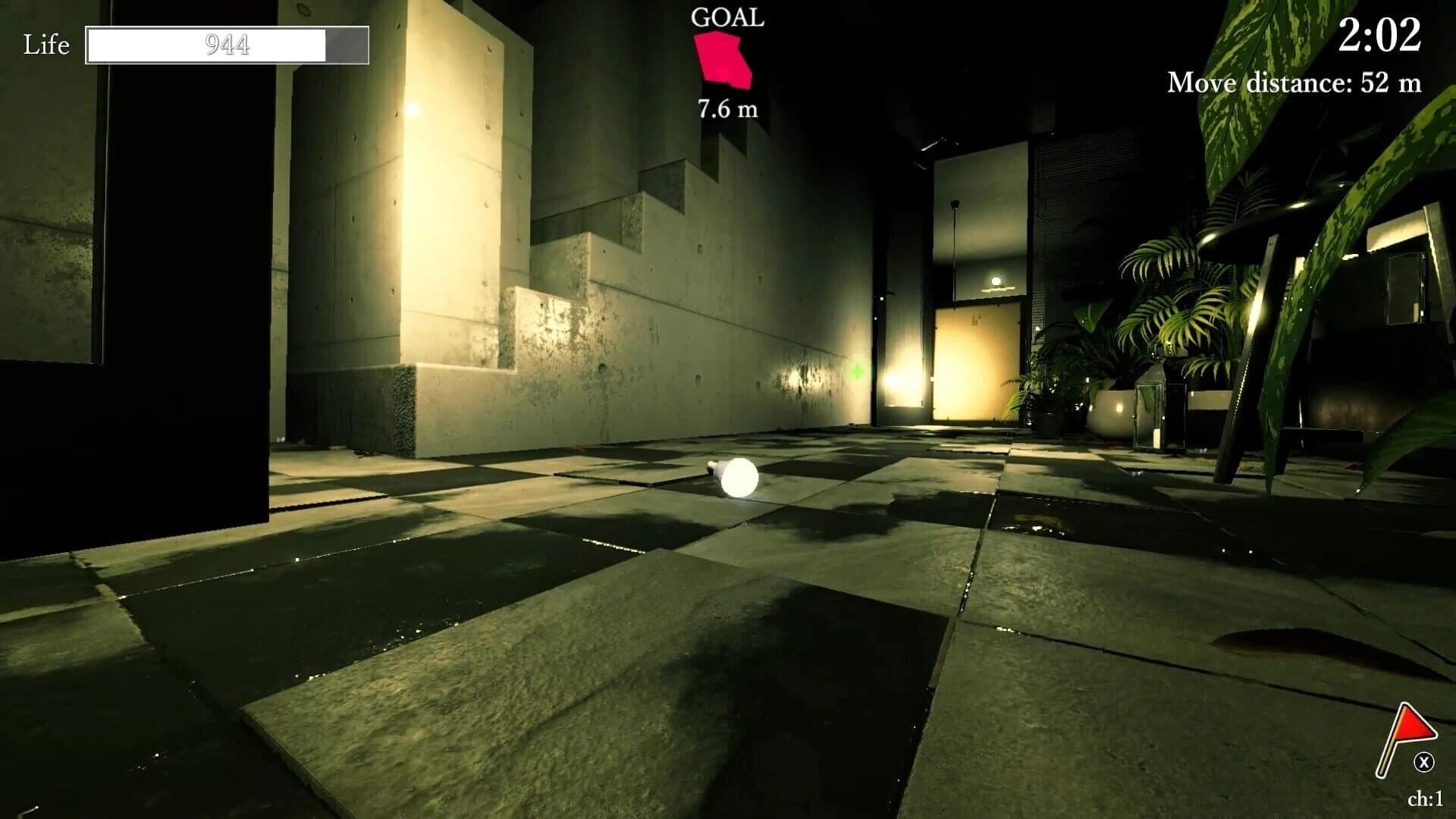 Lost Light: Bright mates screenshot 4