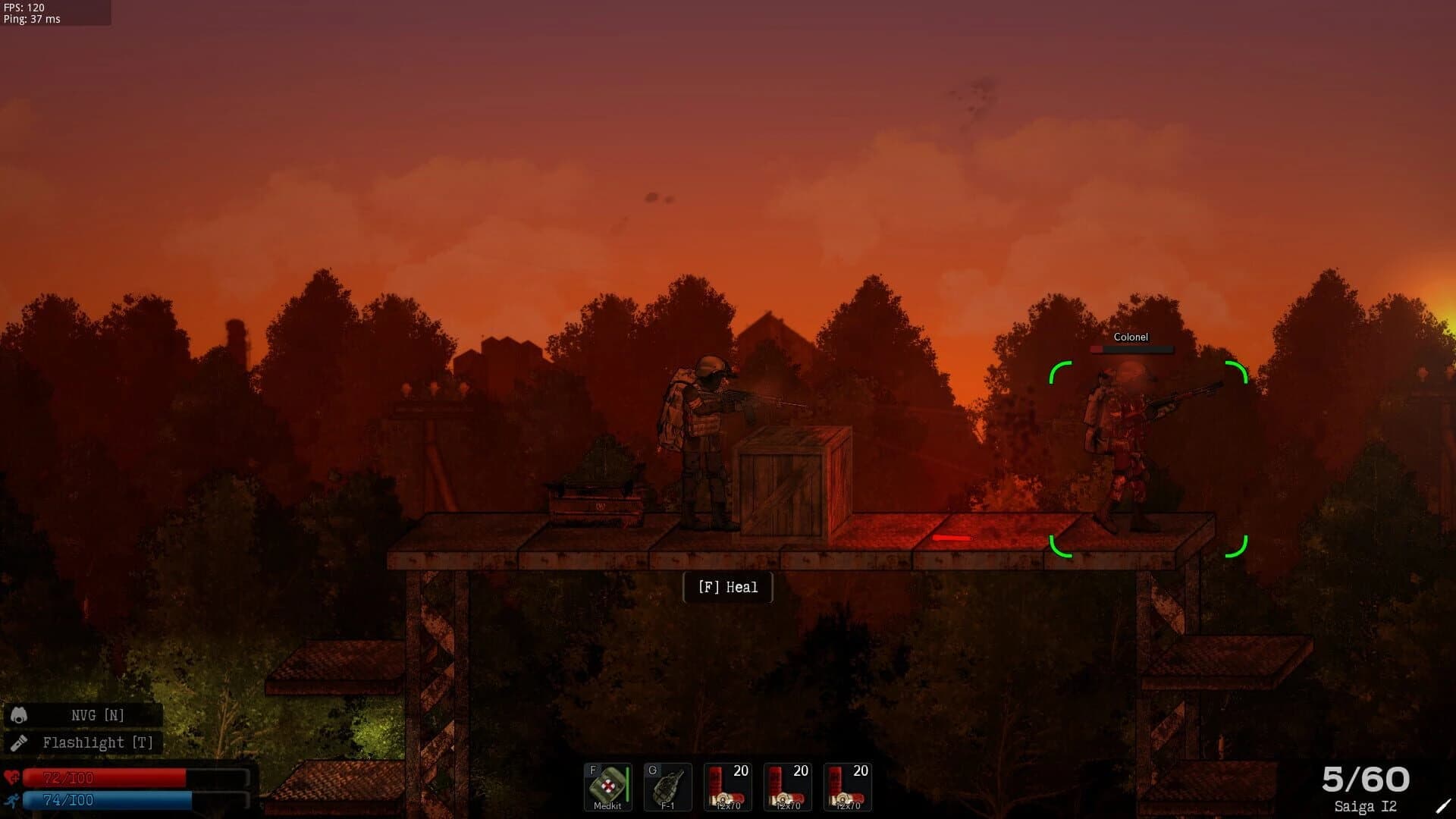 Lost Lives screenshot 5