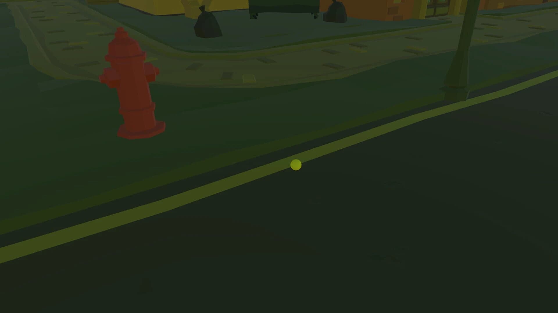 Lost Lost Lost screenshot 4