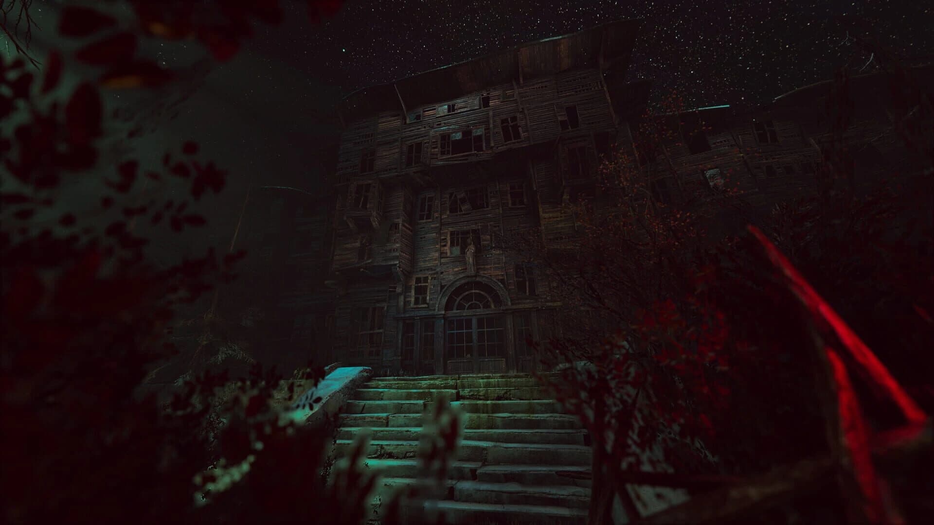 Lost Lullabies: The Orphanage Chronicles screenshot 4