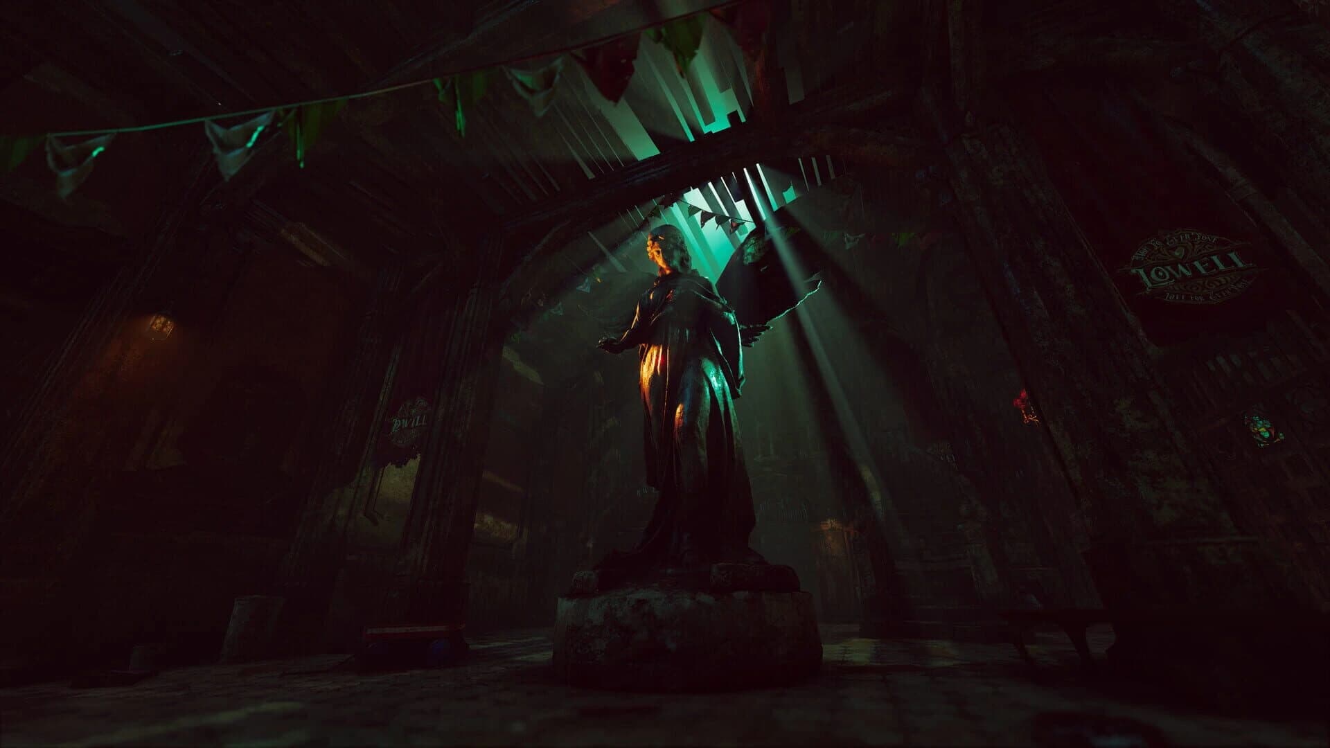 Lost Lullabies: The Orphanage Chronicles screenshot 3