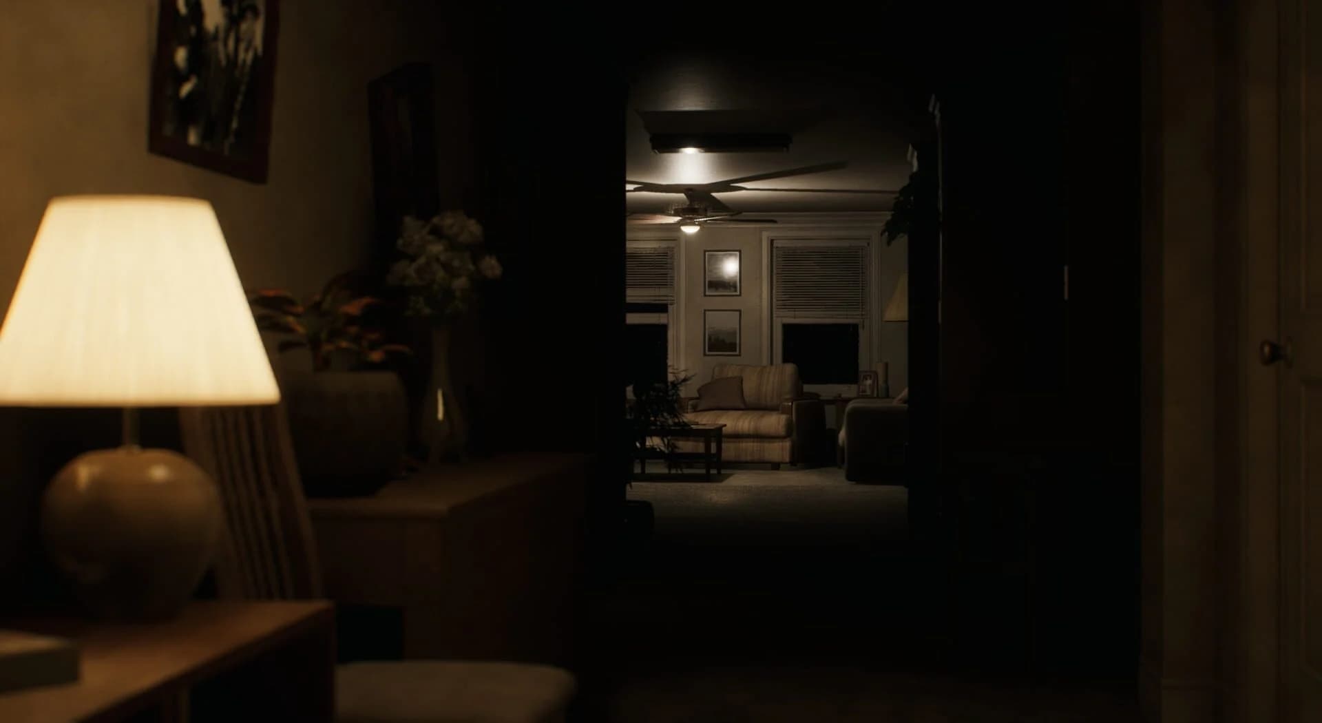 Lost Luminosity screenshot 2