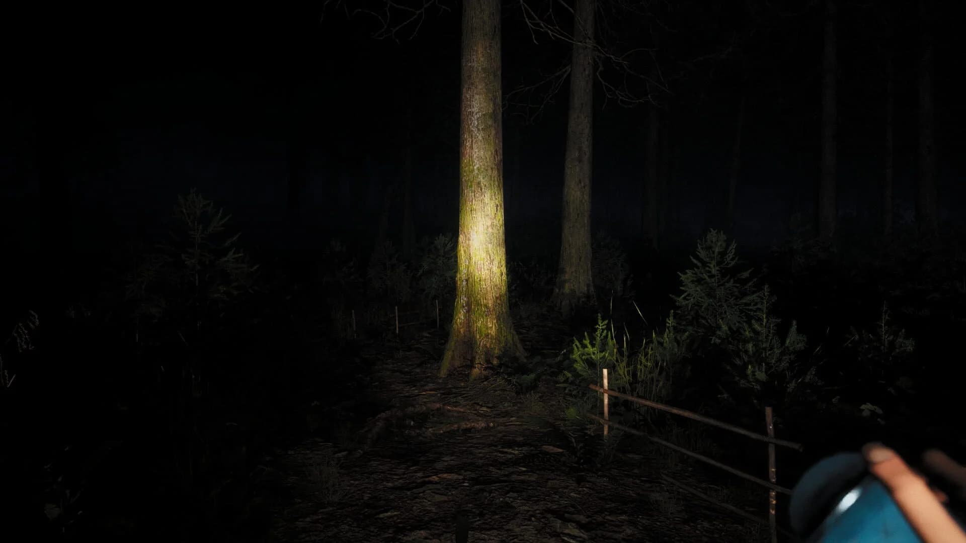 Lost Luminosity screenshot 4