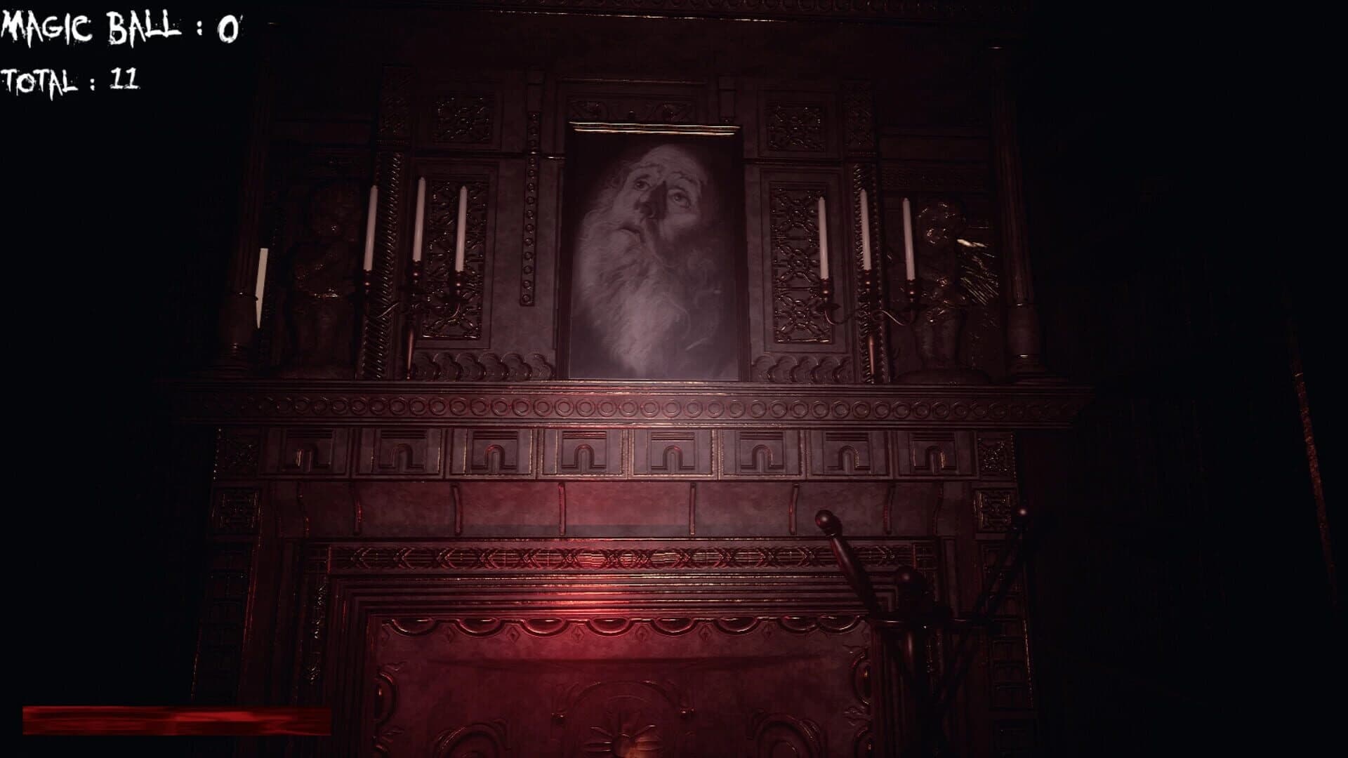Lost Mansion screenshot 3