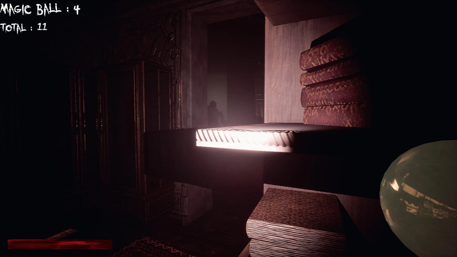Lost Mansion screenshot 5