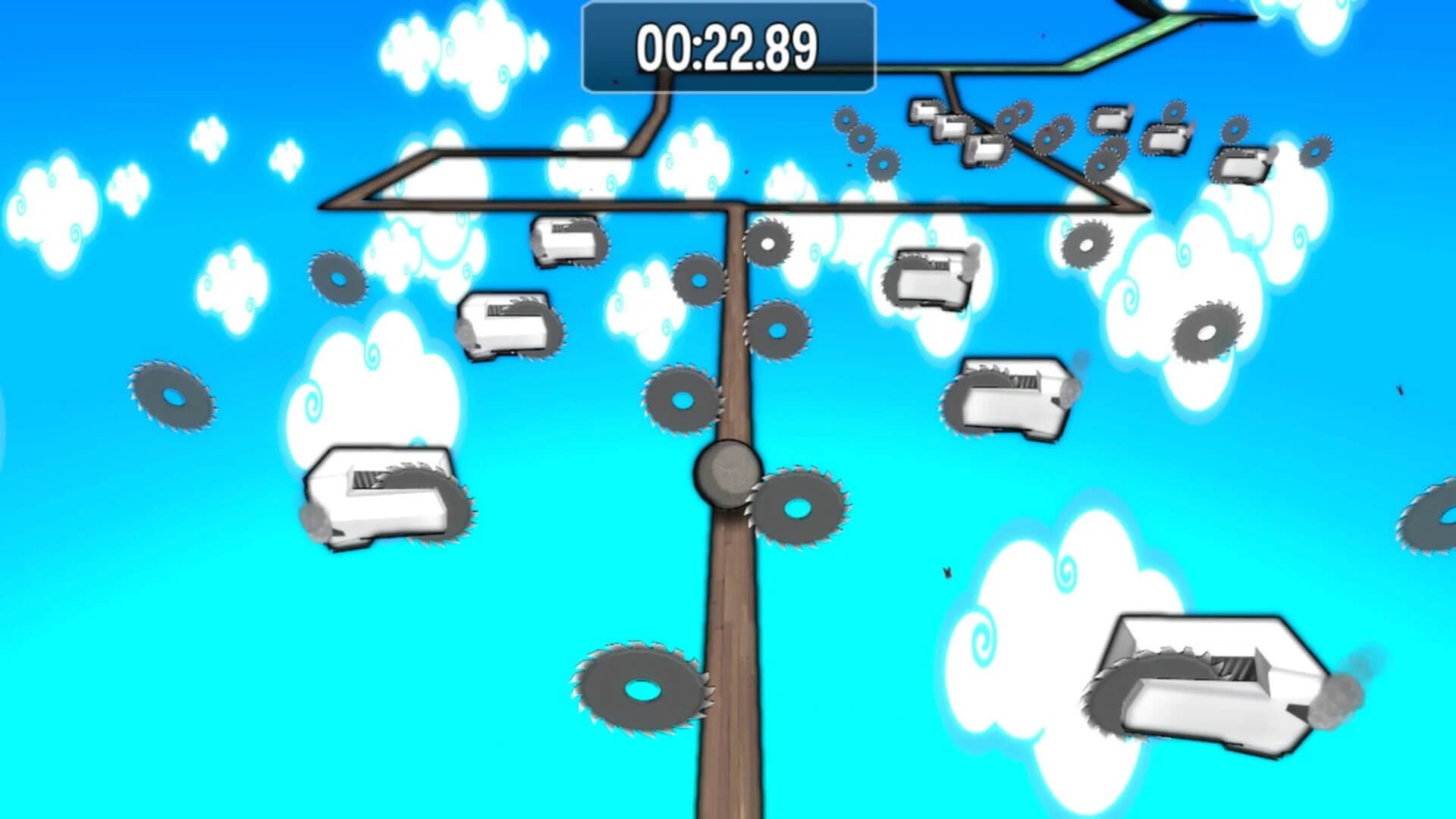 Lost Marbles screenshot 4