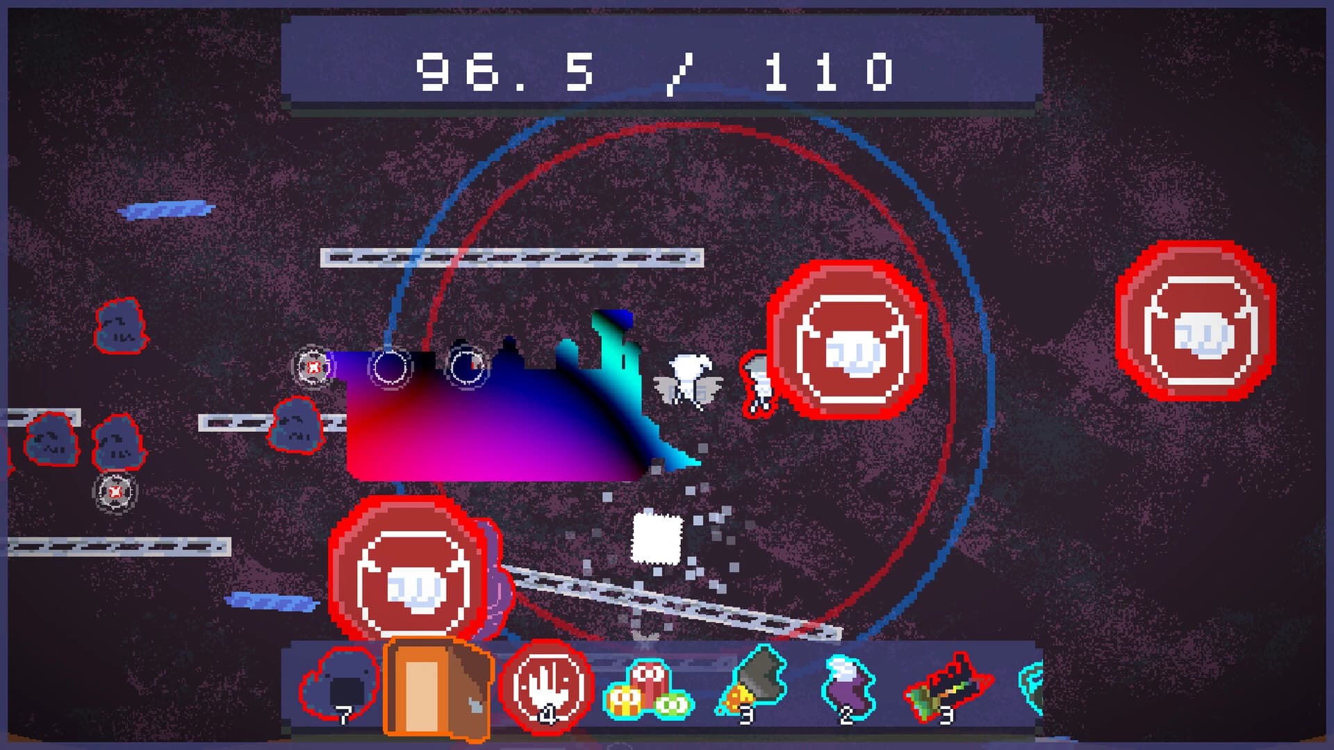 Lost Mind screenshot 4