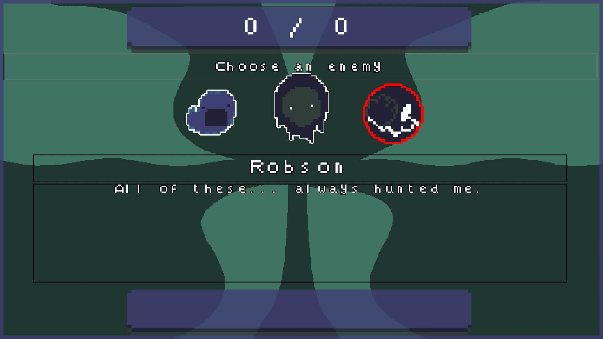 Lost Mind screenshot 5