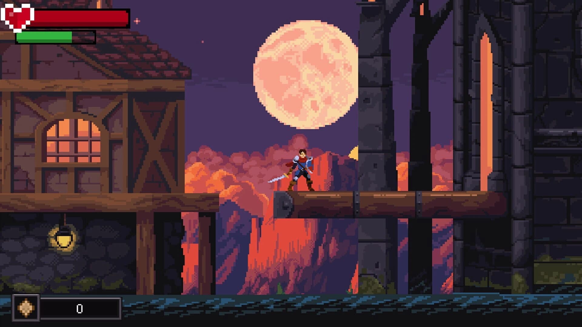Lost Oath screenshot 5
