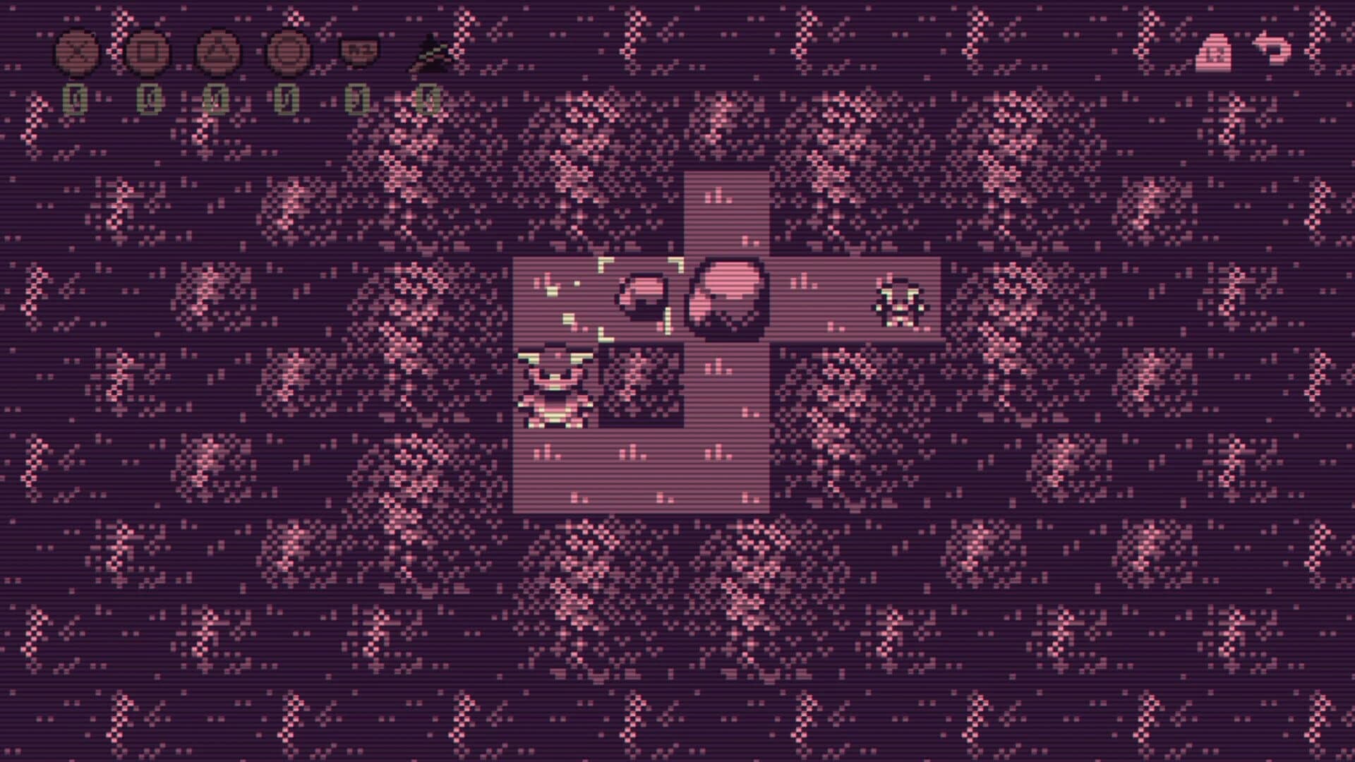 Lost Oliver screenshot 2