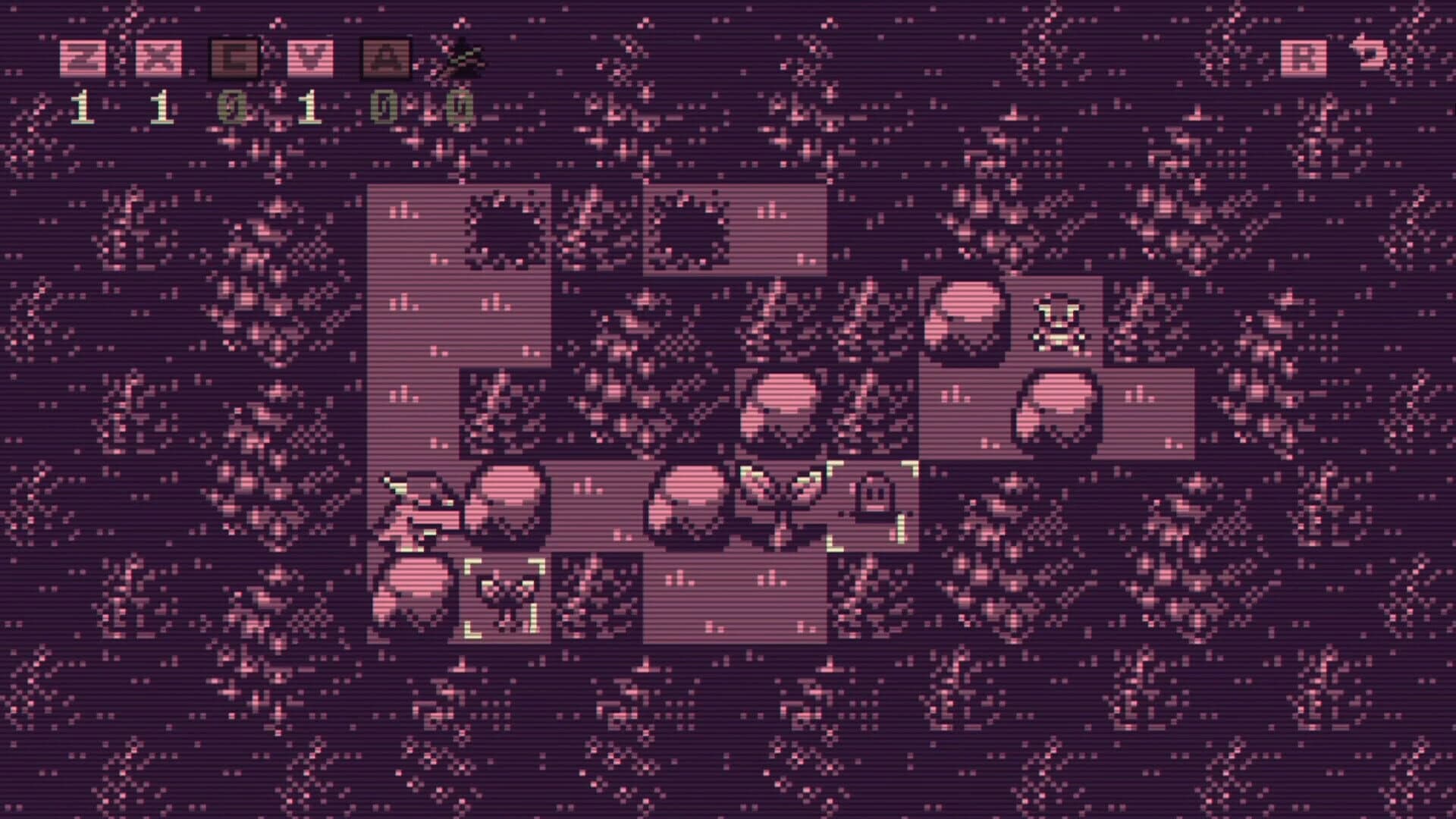 Lost Oliver screenshot 3