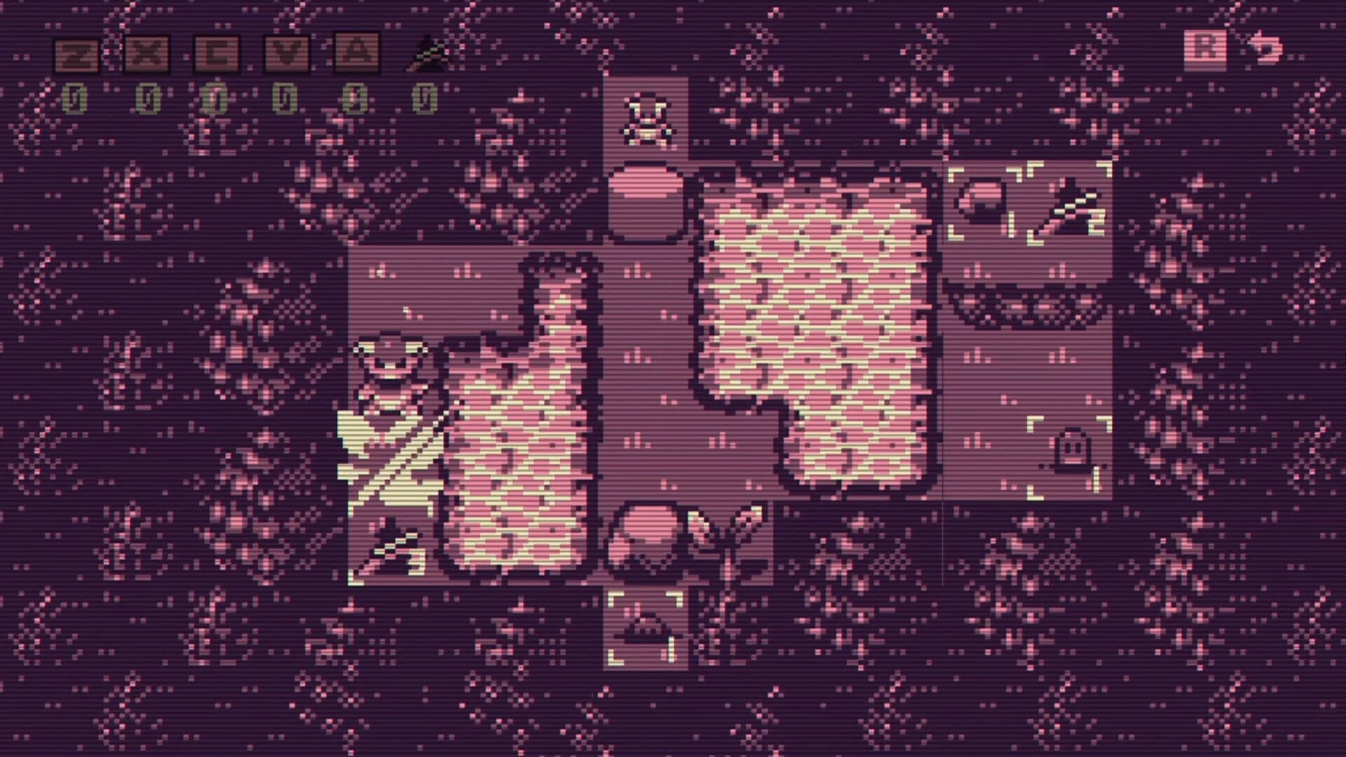 Lost Oliver screenshot 1