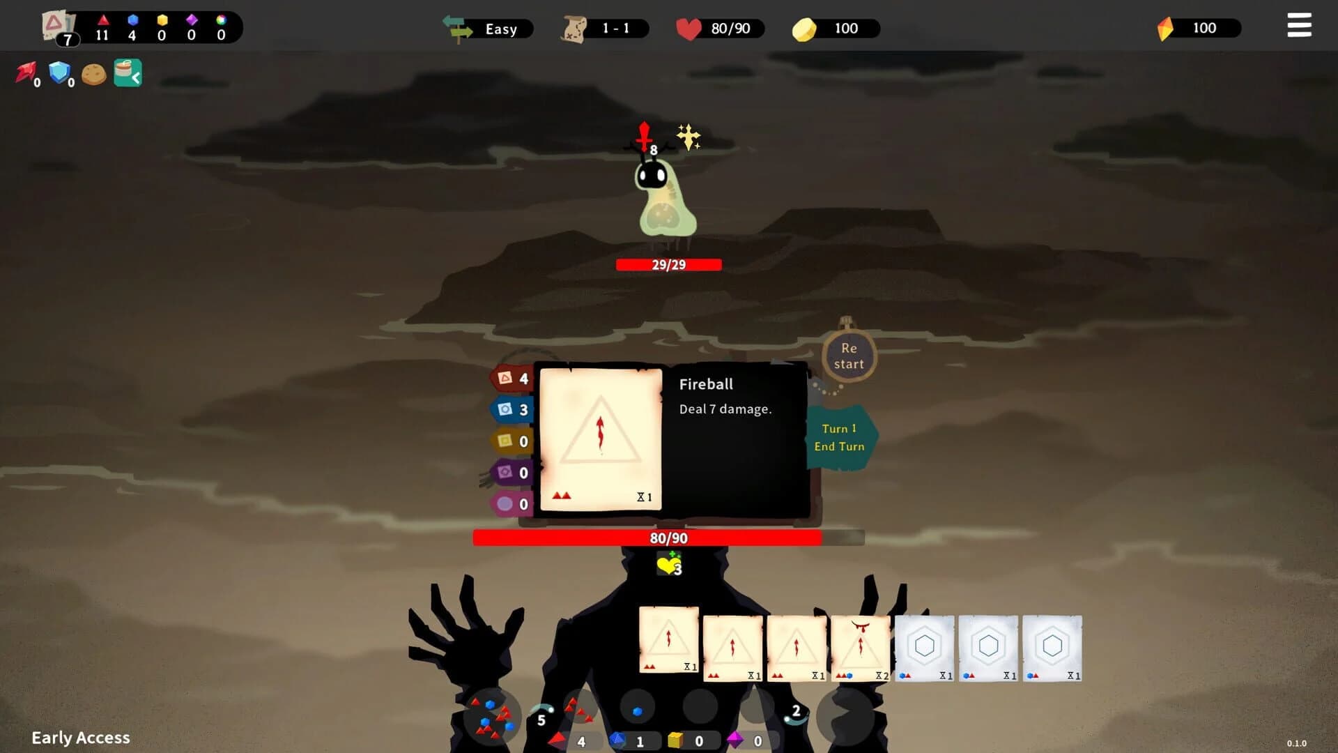 Lost Pages: Classic screenshot 5
