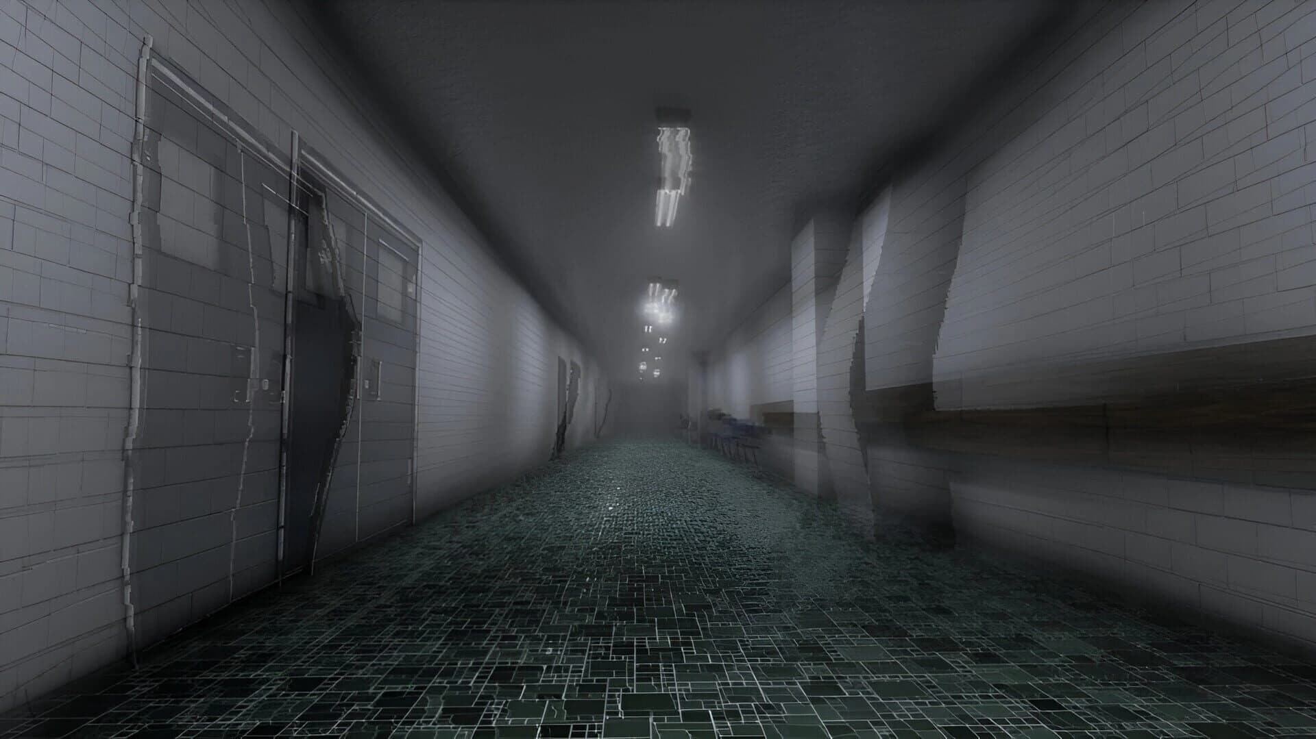 Lost Patient screenshot 4