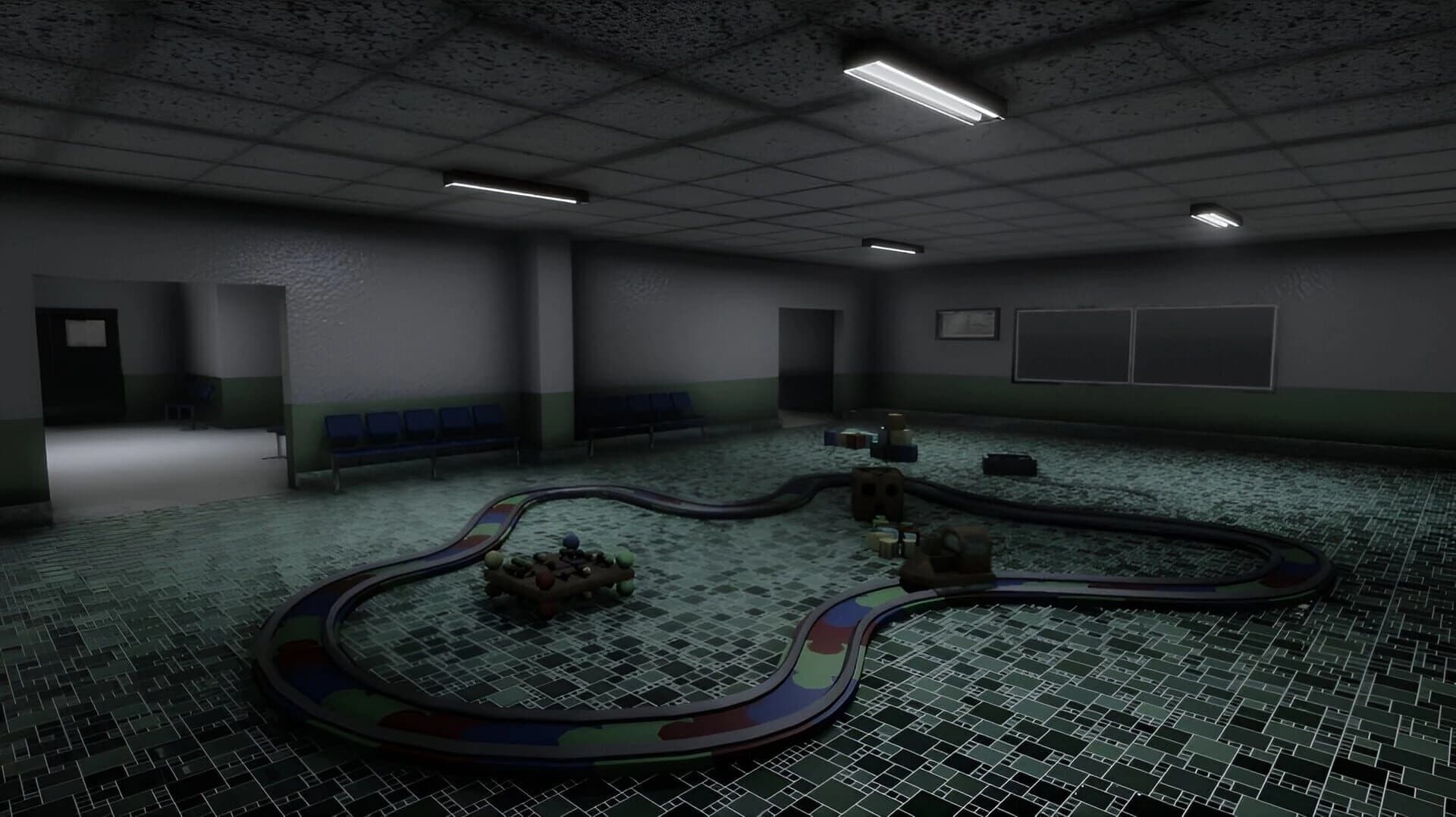Lost Patient screenshot 5