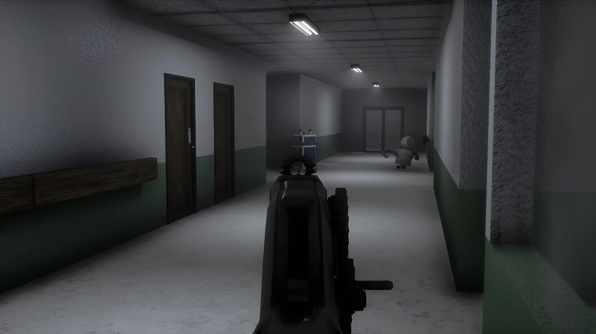 Lost Patient screenshot 3