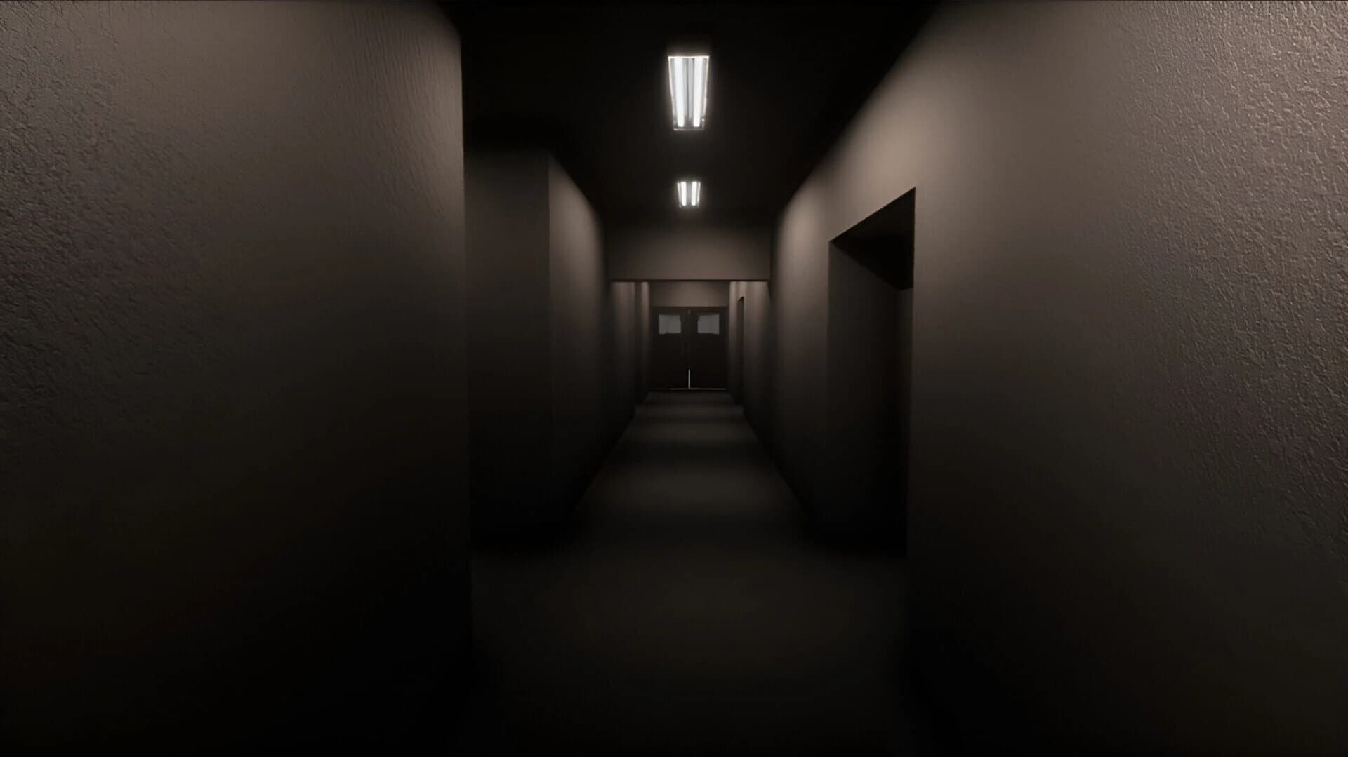 Lost Patient screenshot 1